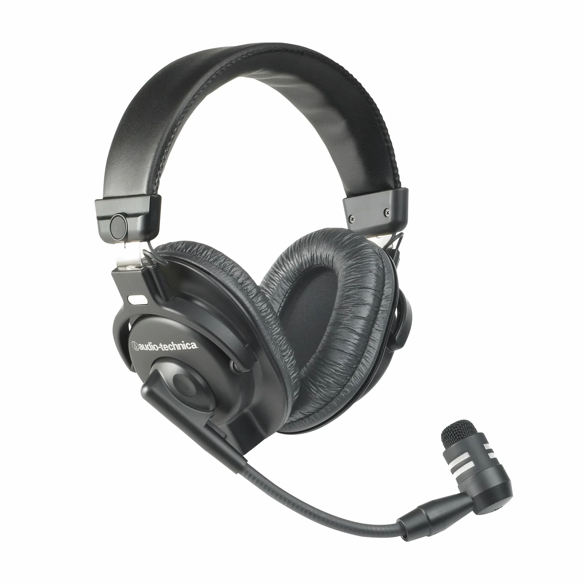 Audio-Technica BPHS1 Broadcast Series Zestaw słuchawkowy stereo