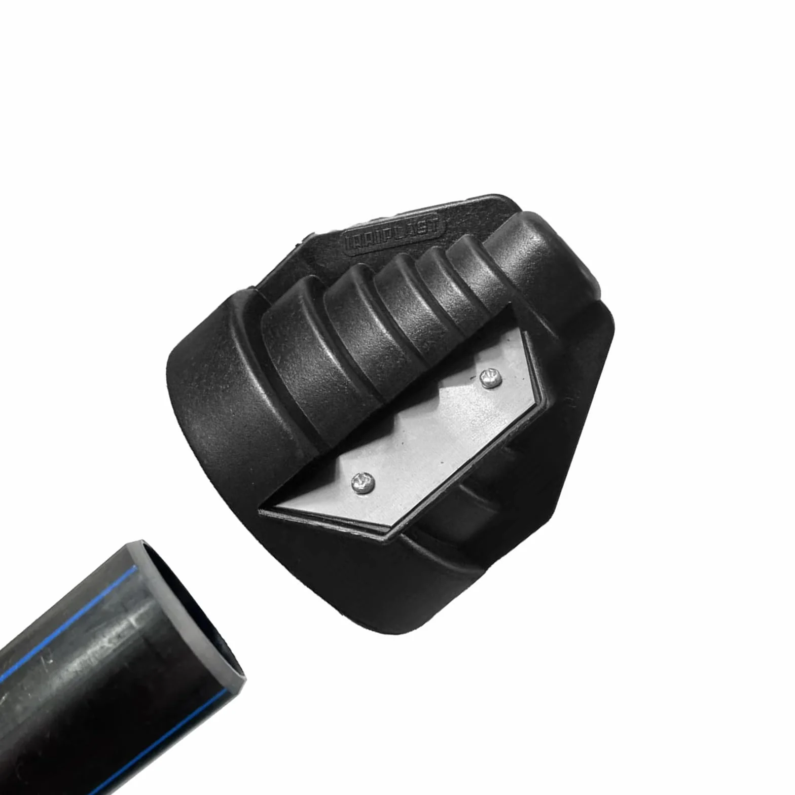 Narzędzie do gratowania rur, plastikowe narzędzia do fazowania, narzędzie do usuwania zadziorów do rur PVC, narzędzie do fazowania rur 20, 25, 32, 40, 50 i 63 mm