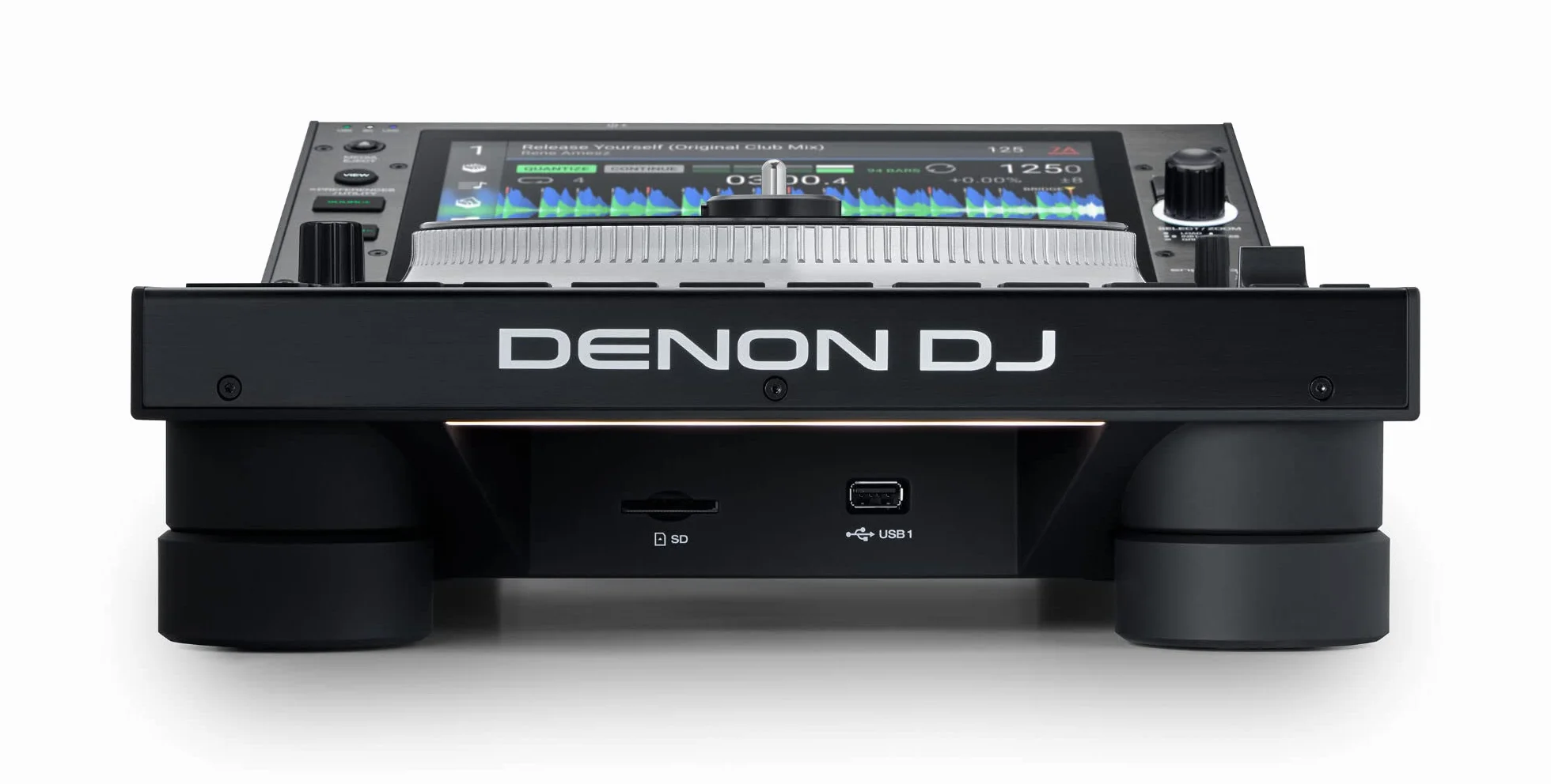 Denon DJ SC6000M Prime