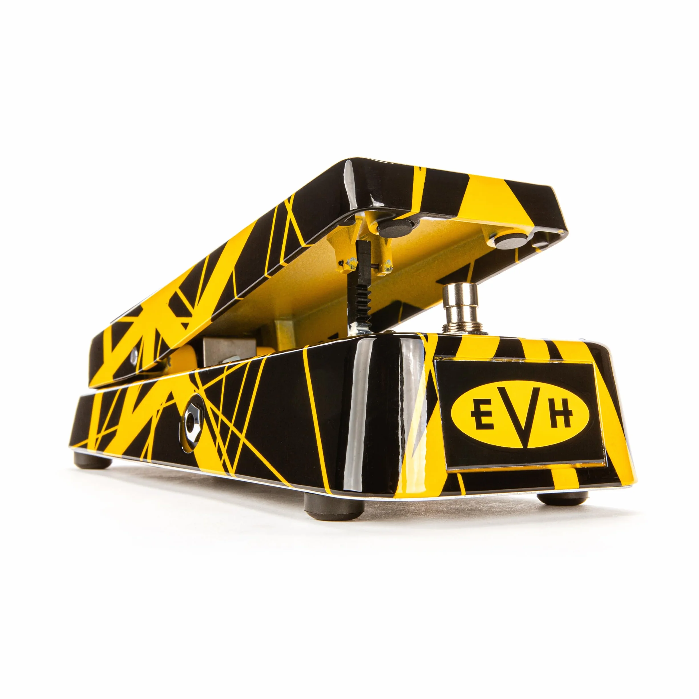 Dunlop Eddie Van Halen Signature Wah