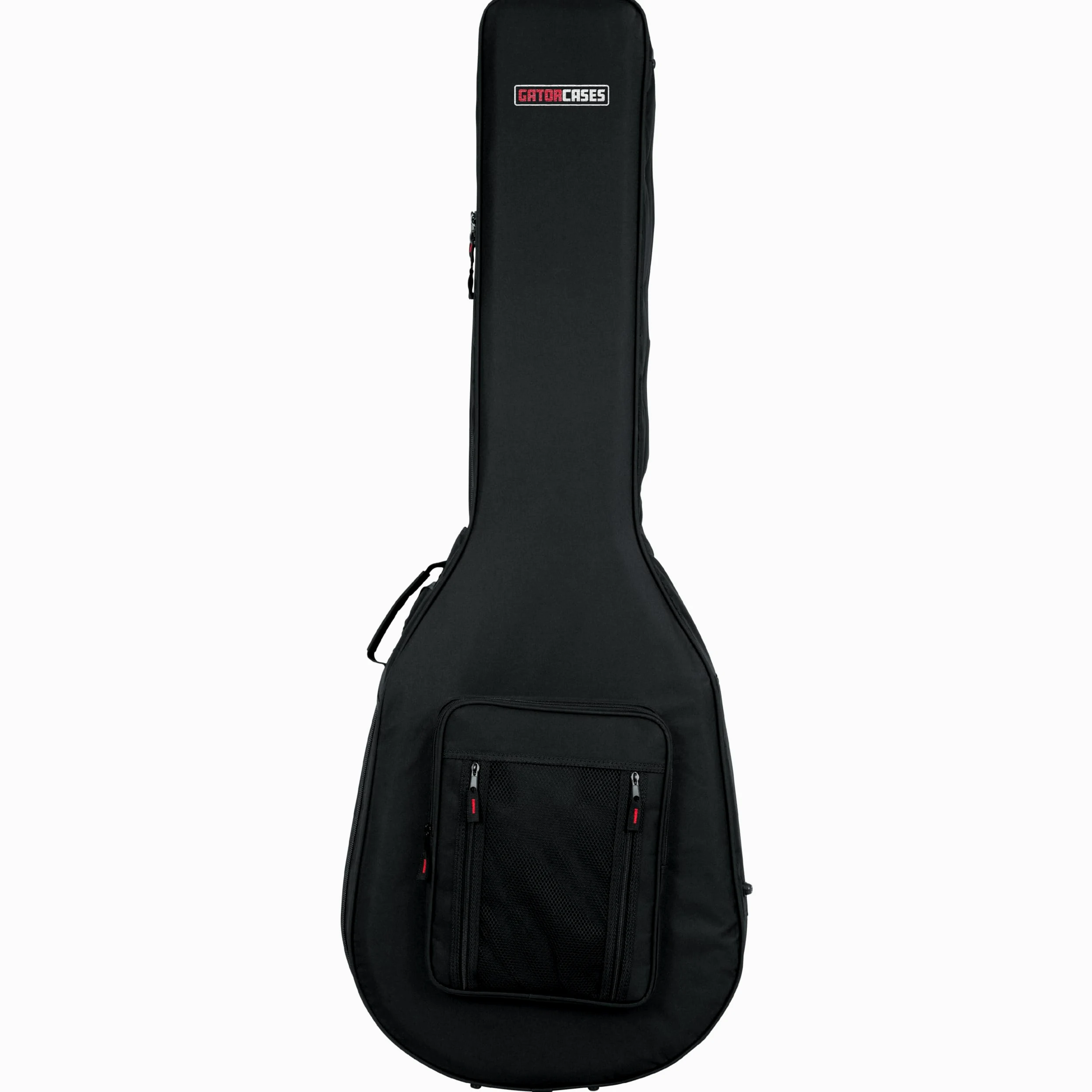 Gator Sztywna pianka EPS Lekka obudowa do akustycznych gitar basowych