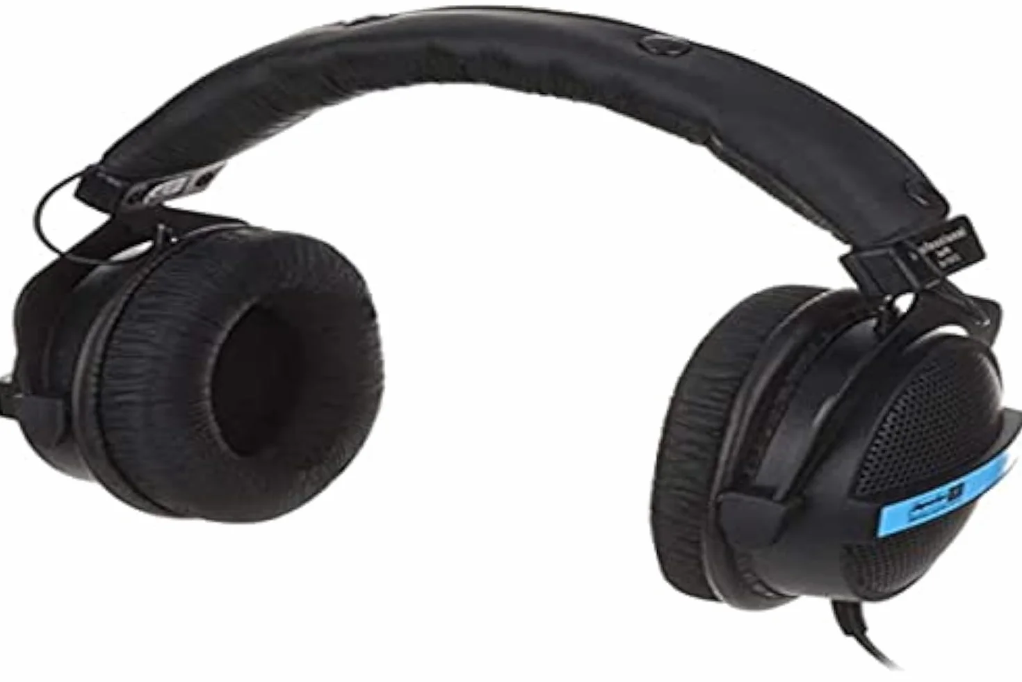 Superlux HD330 Słuchawki Wokółuszne Czarny