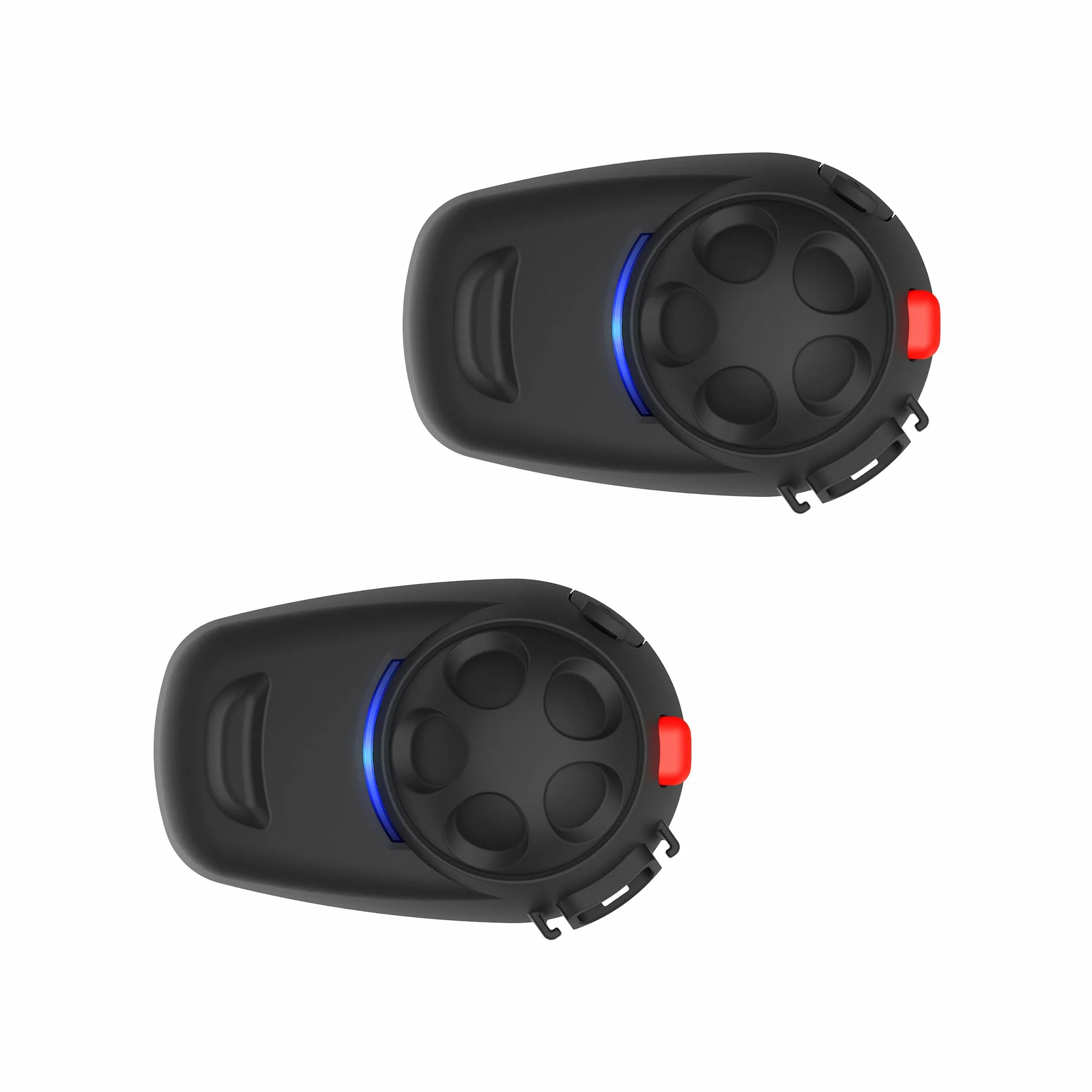 Sena SMH5D-10 system komunikacji Bluetooth do motocykli i skuterów