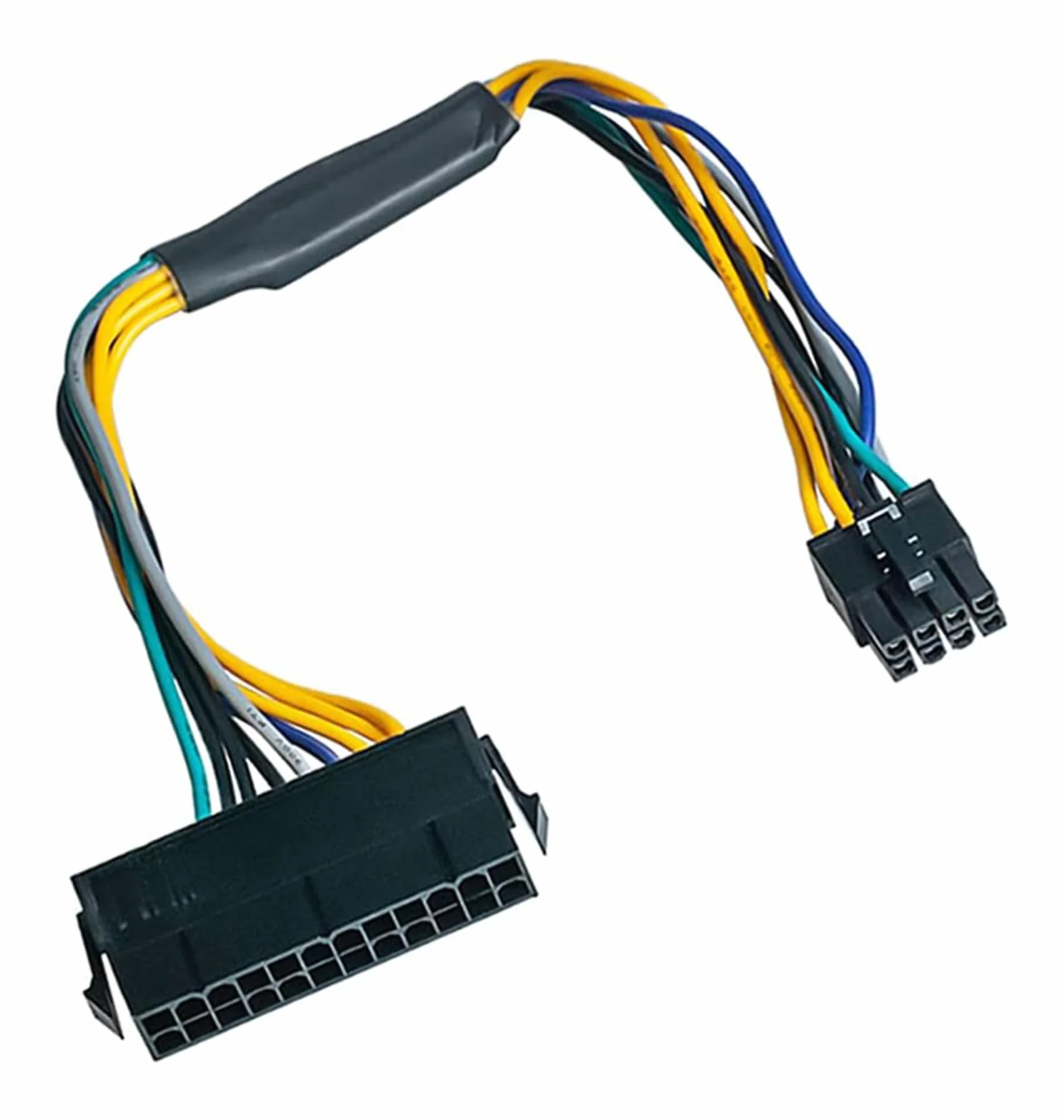 24-pinowy kabel zasilający ATX do 8-pinowego adaptera do płyt głównych Optiplex 3020 7020 9020 T1700