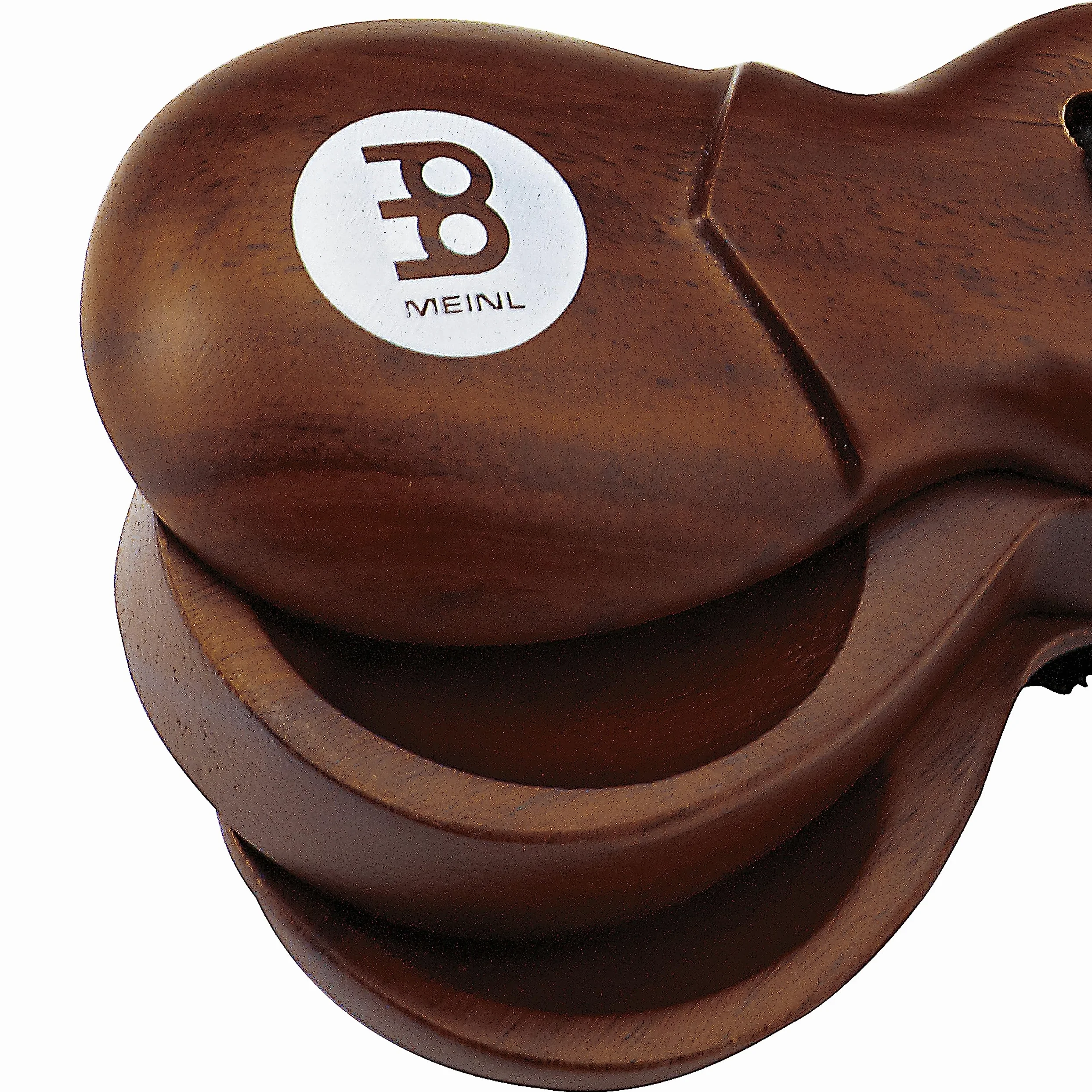 Meinl Castanets HC1, Traditional - Shaker