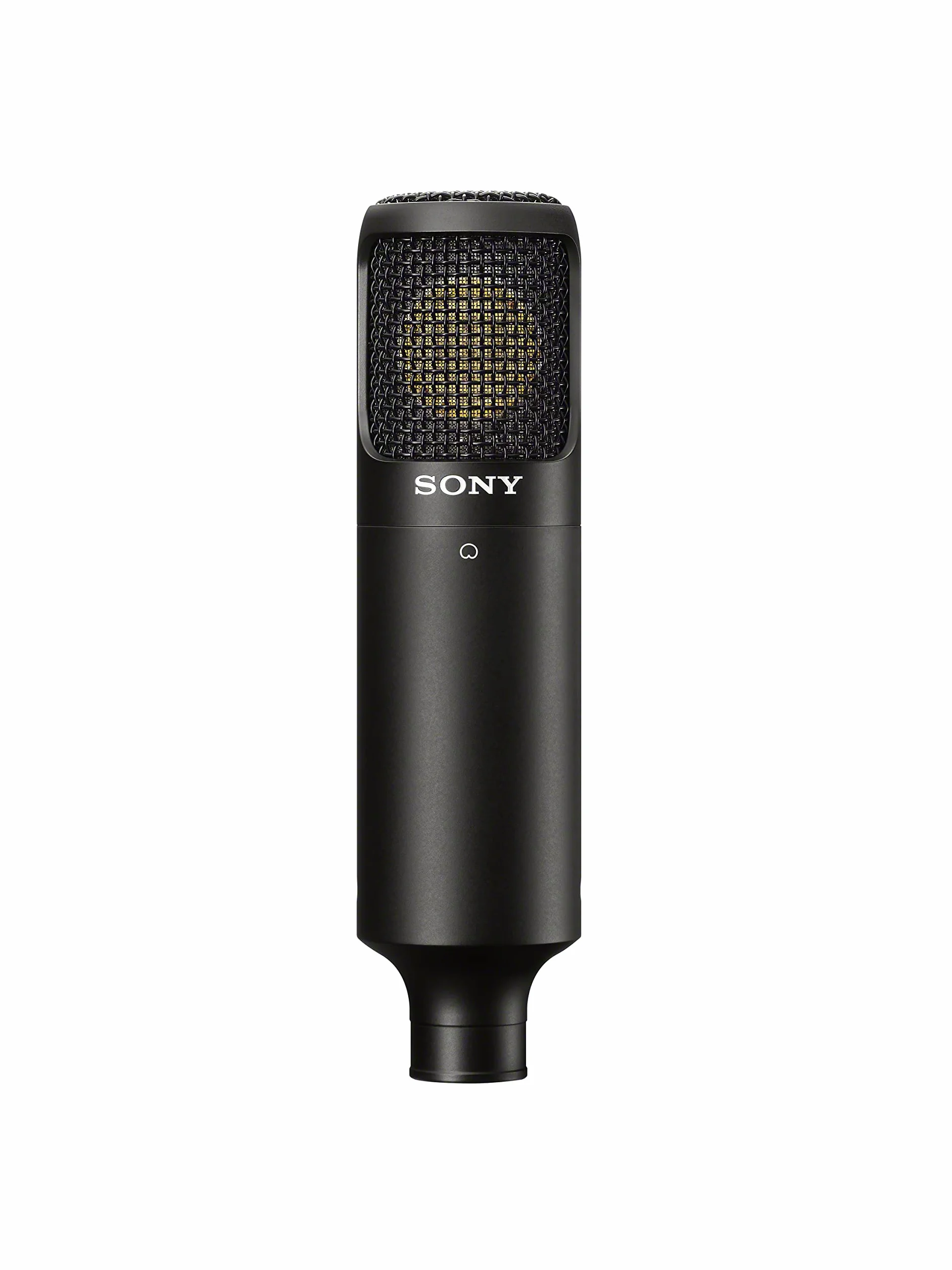 Sony C-80 Mikrofon Pojemnościowy Jednokierunkowy