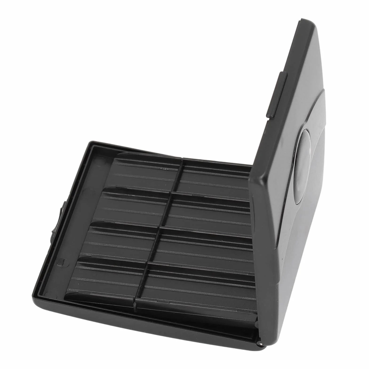 Reed Case, 8 szt. Saksofon Klarnet Reed Storage Case Wodoodporny futerał do Przechowywania