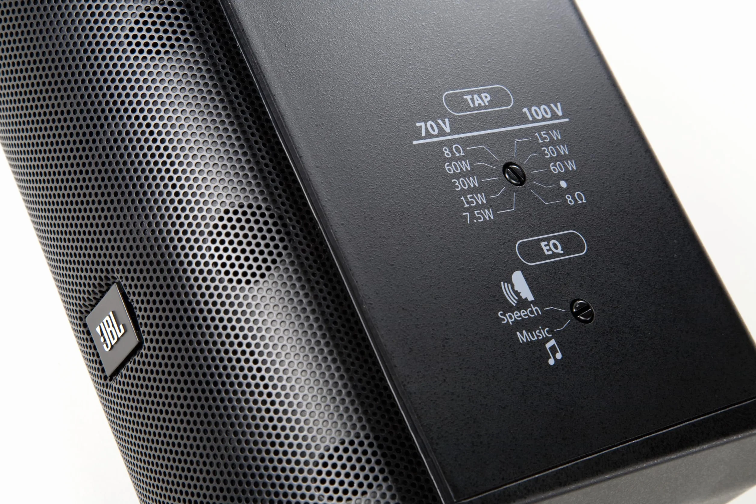 JBL CBT-50LA · PA-Speakers pasywne