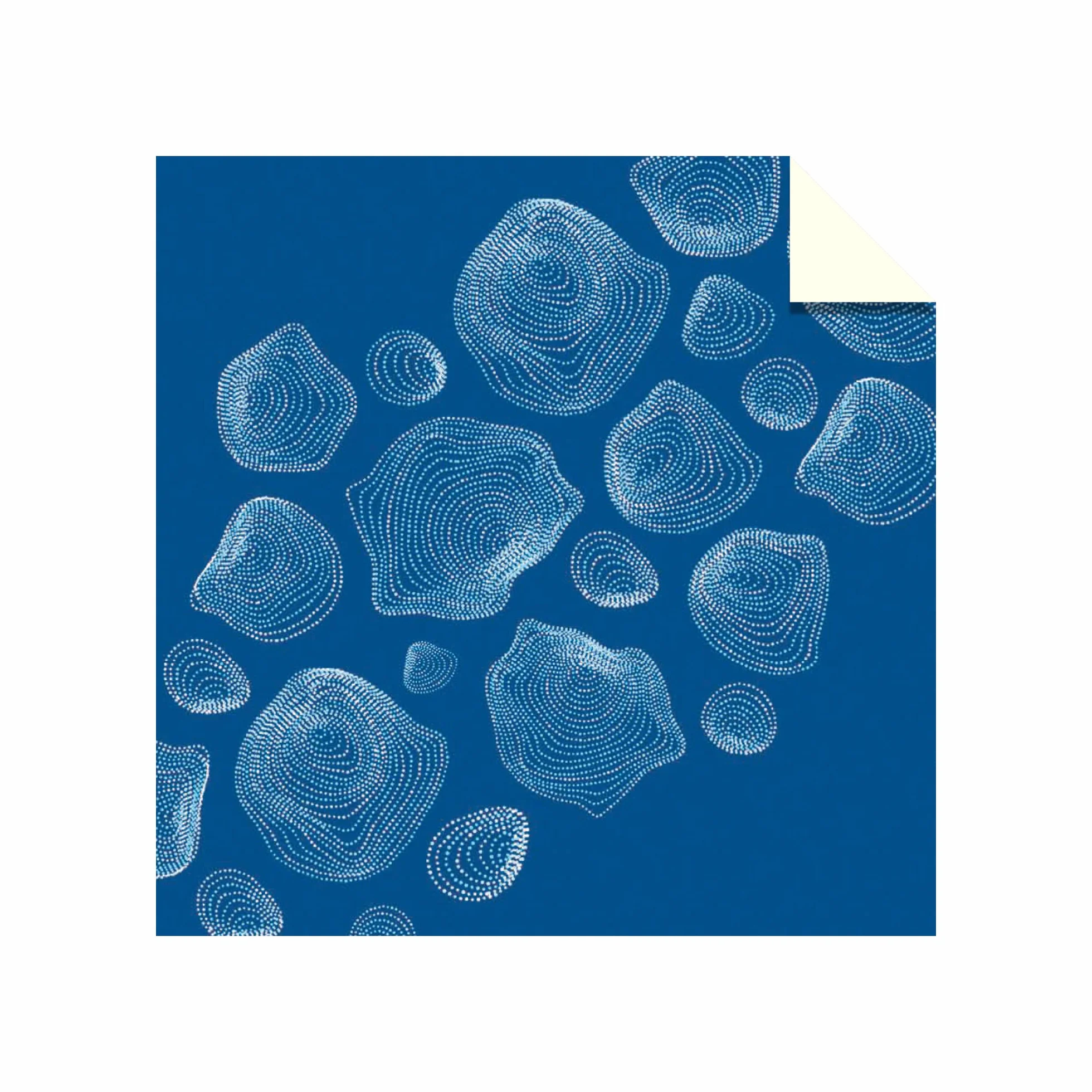 Origami Paper 200 Sheets Blue and White Patterns 6" (15 CM): High-Quality Double Sided Origami Sheets Printed with 12 Different Designs (Instructions for 6 Projects Included)