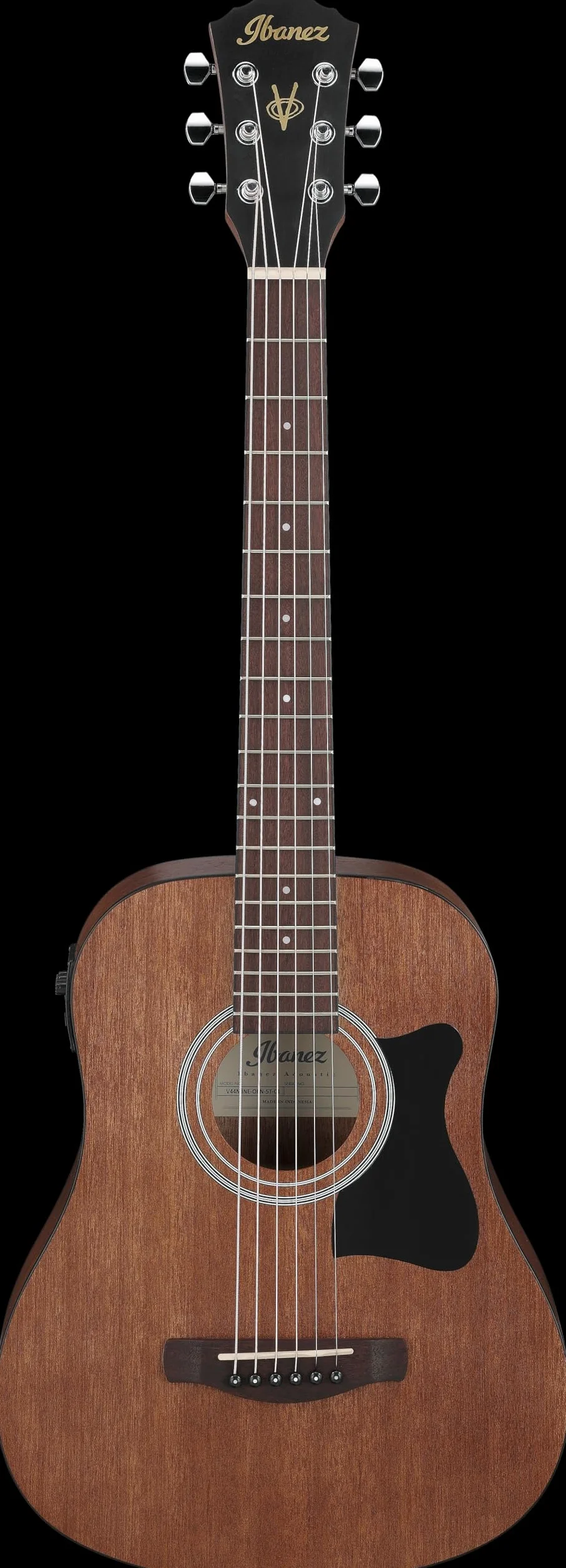 Ibanez Gitara akustyczna V44MINIE-OPN