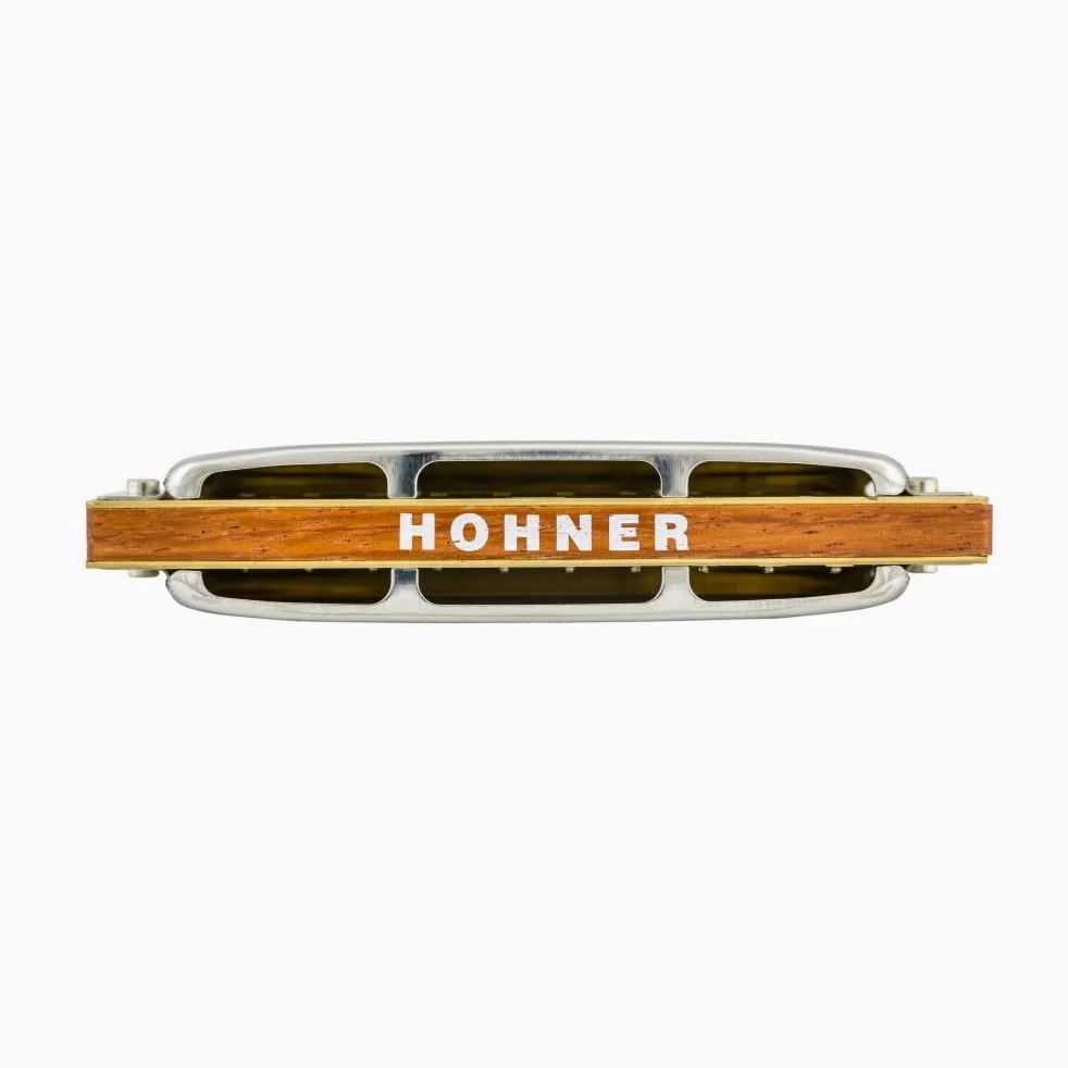 HOHNER HOM533107 Blues Harp A harmonijka ustna