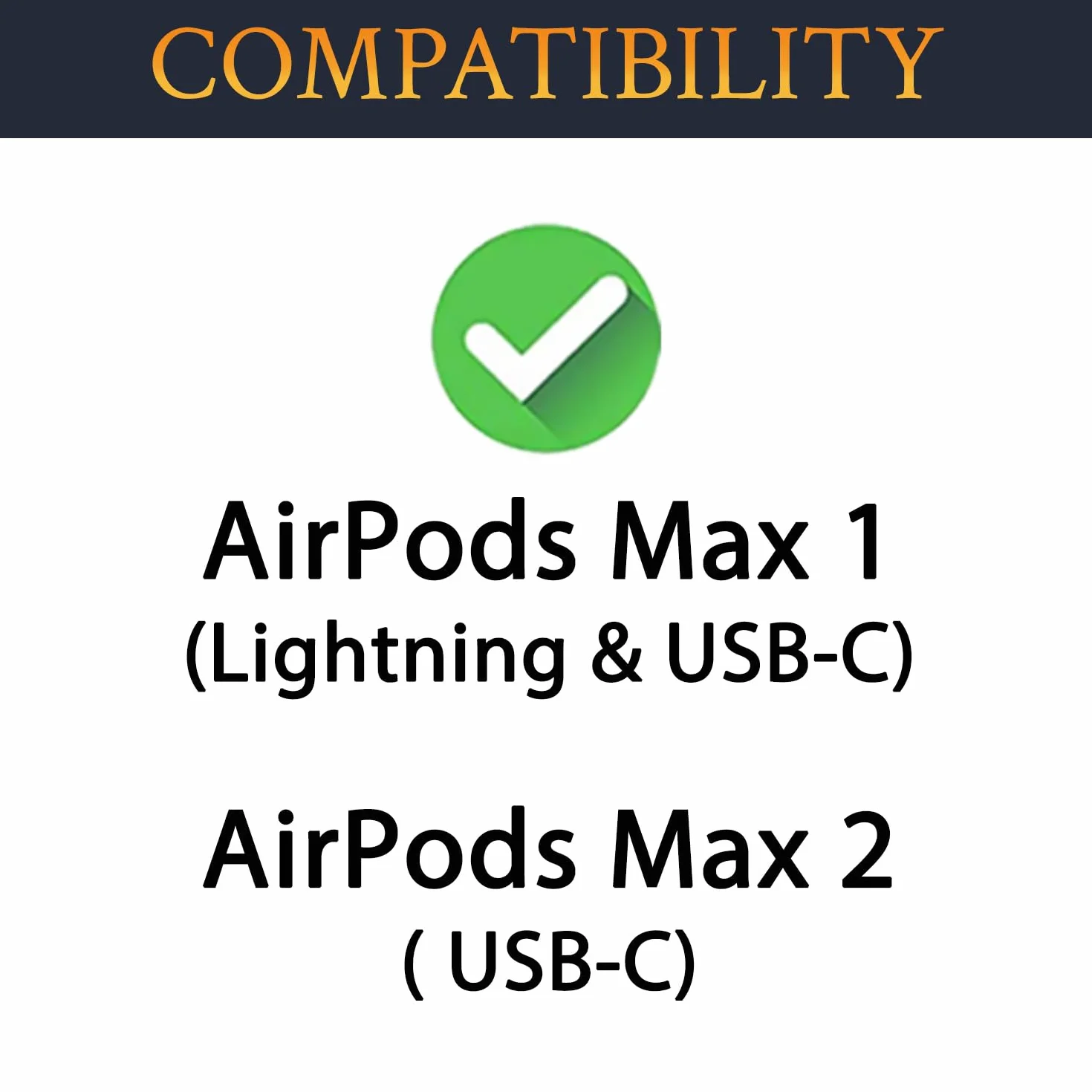 SOULWIT Wymienne nauszniki do Airpods Max Over-Ear słuchawek, poduszki nauszników z wytrzymałej siateczki i miękkiej pianki