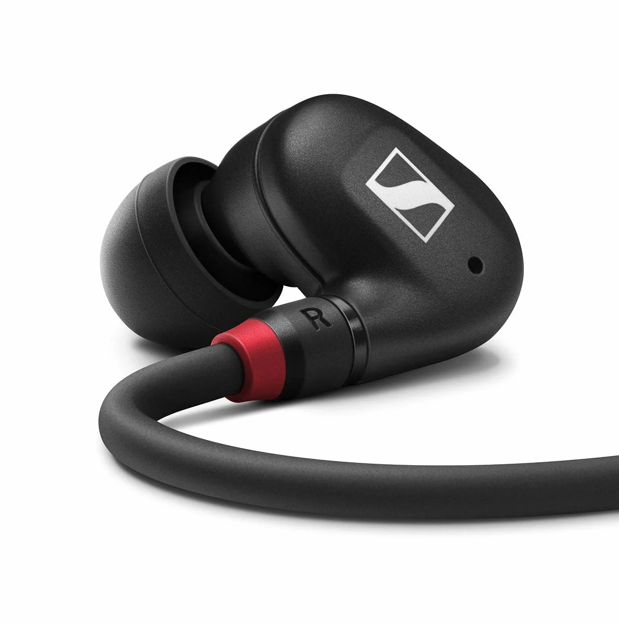Sennheiser IE 100 Pro Słuchawki Douszne, Czarny
