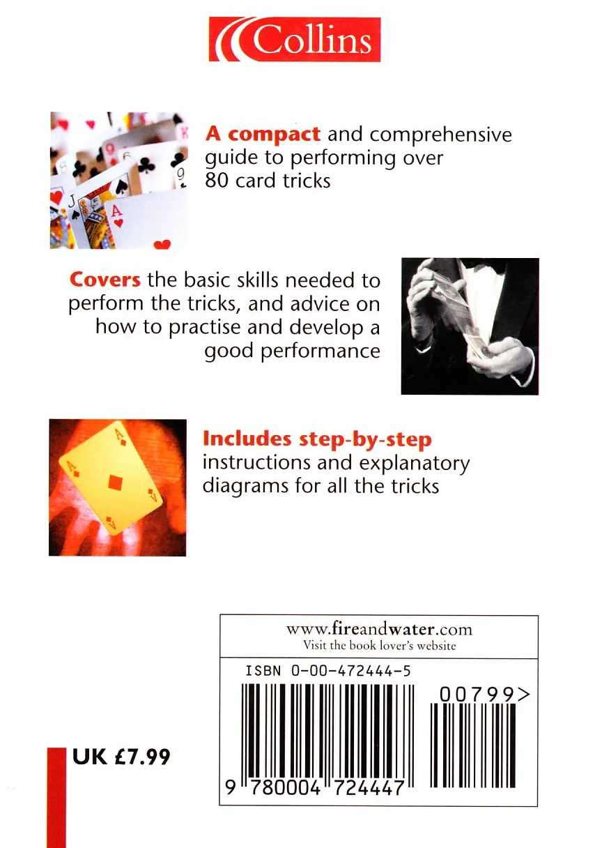 Card Tricks