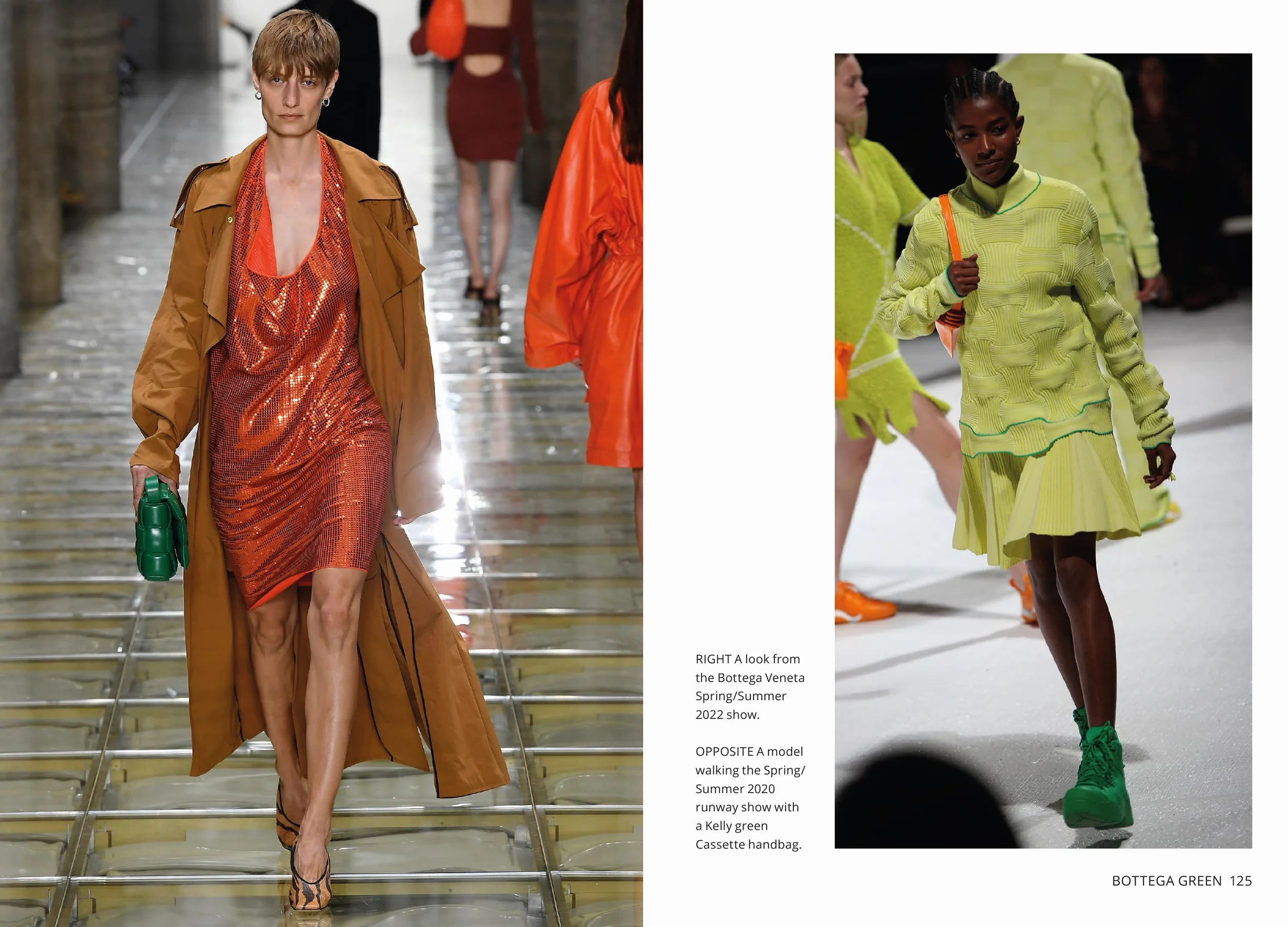 Little Book of Bottega Veneta: The Story of the Iconic Fashion House: 30