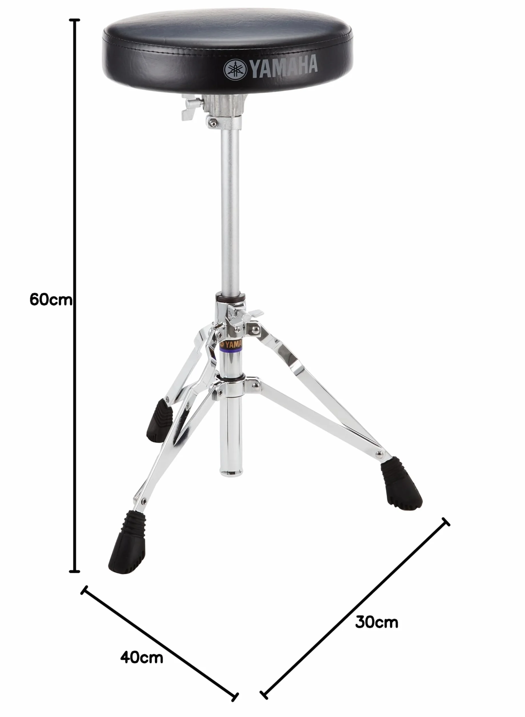 Yamaha Drum DS550U taboret