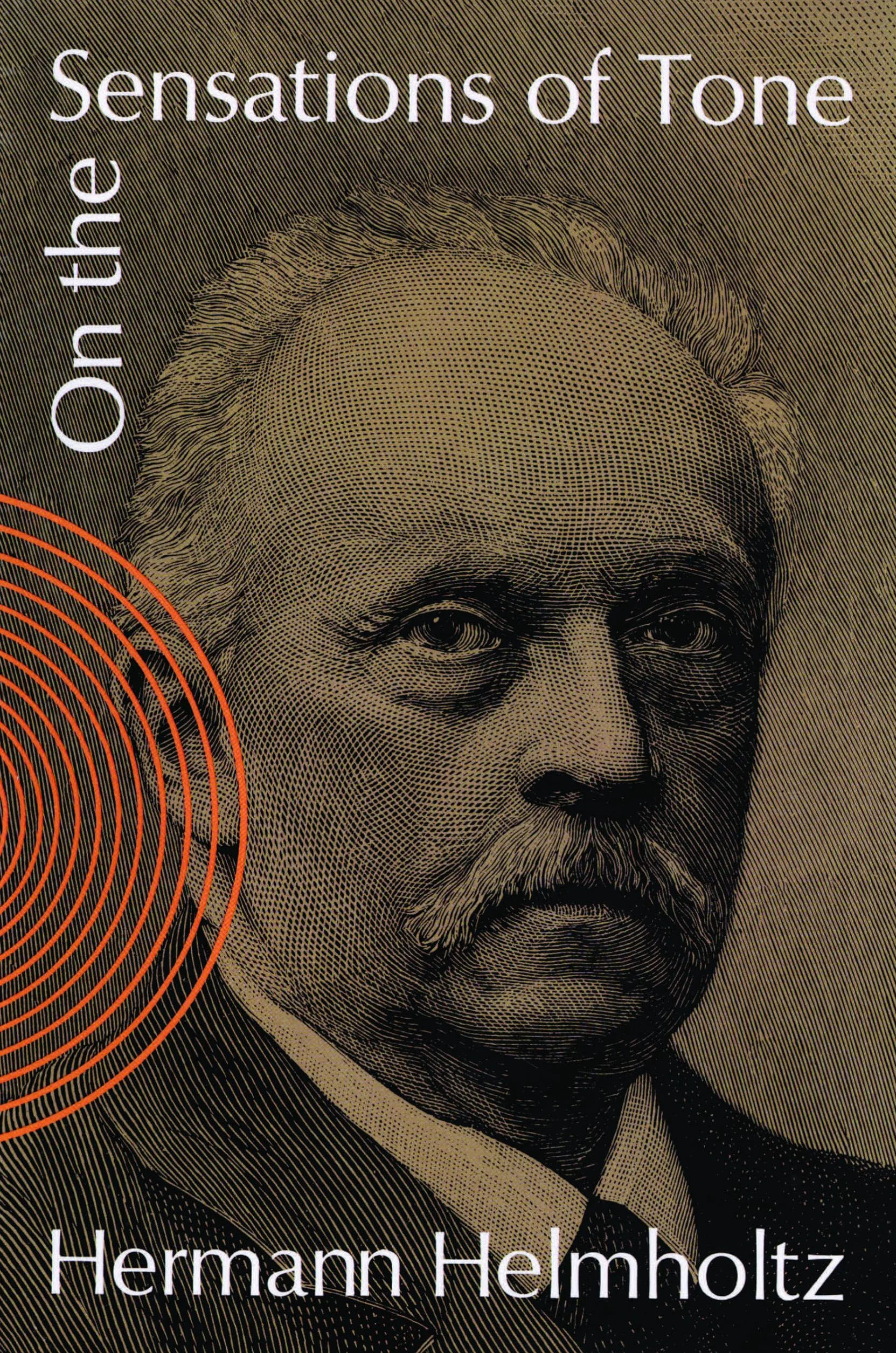 On the sensations of tone livre sur la musique