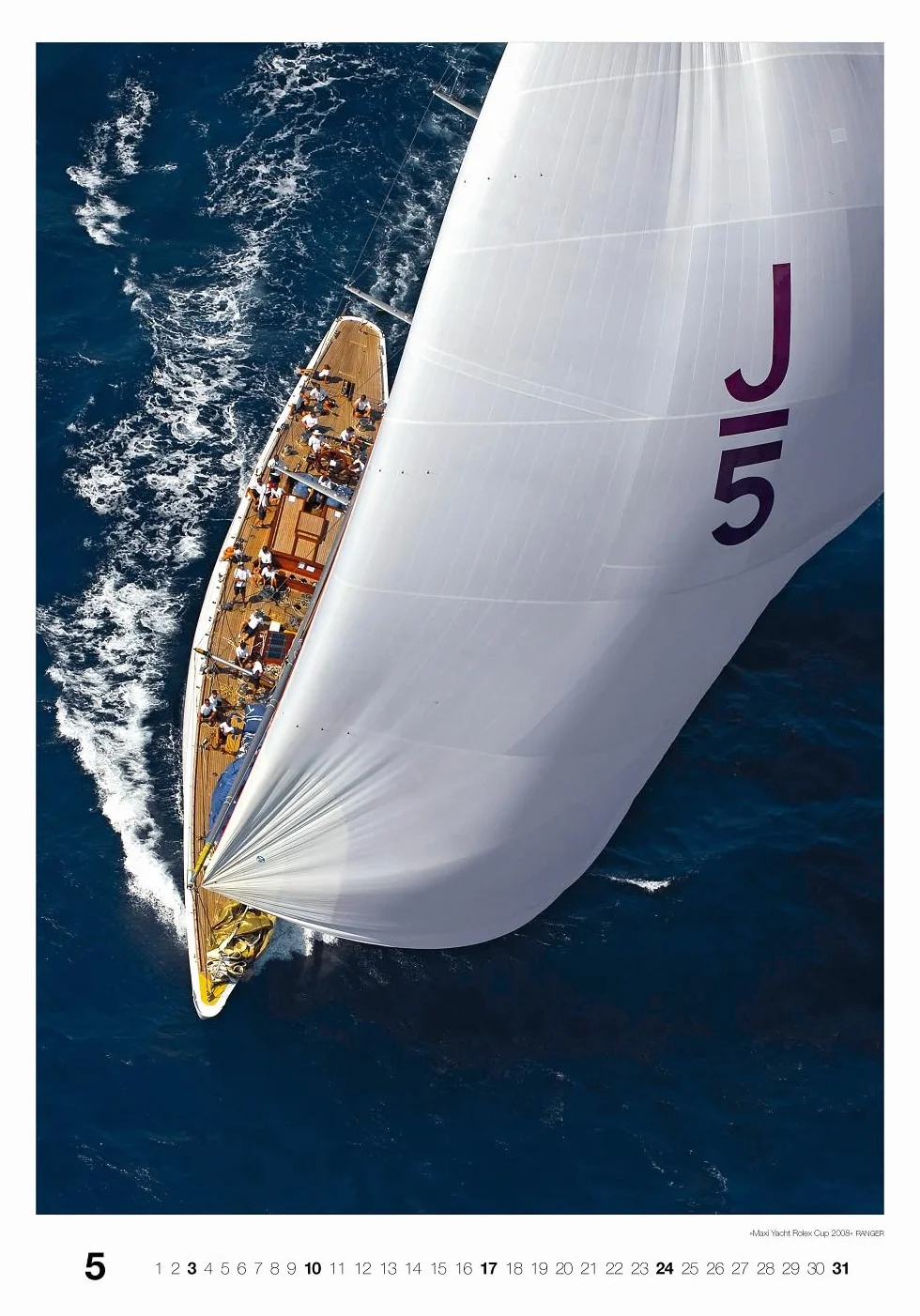 The Art Of Sailing 2026