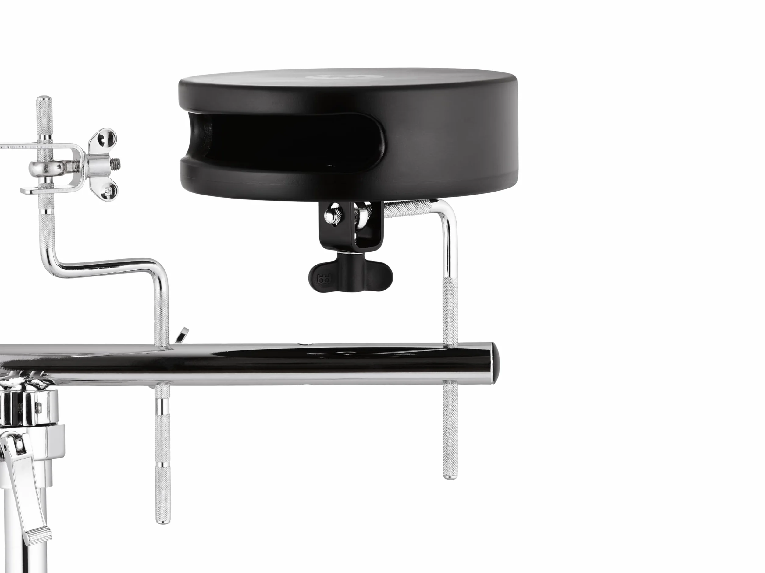 Meinl Snare Cajon MCS1-BK, Mountable - Cajon