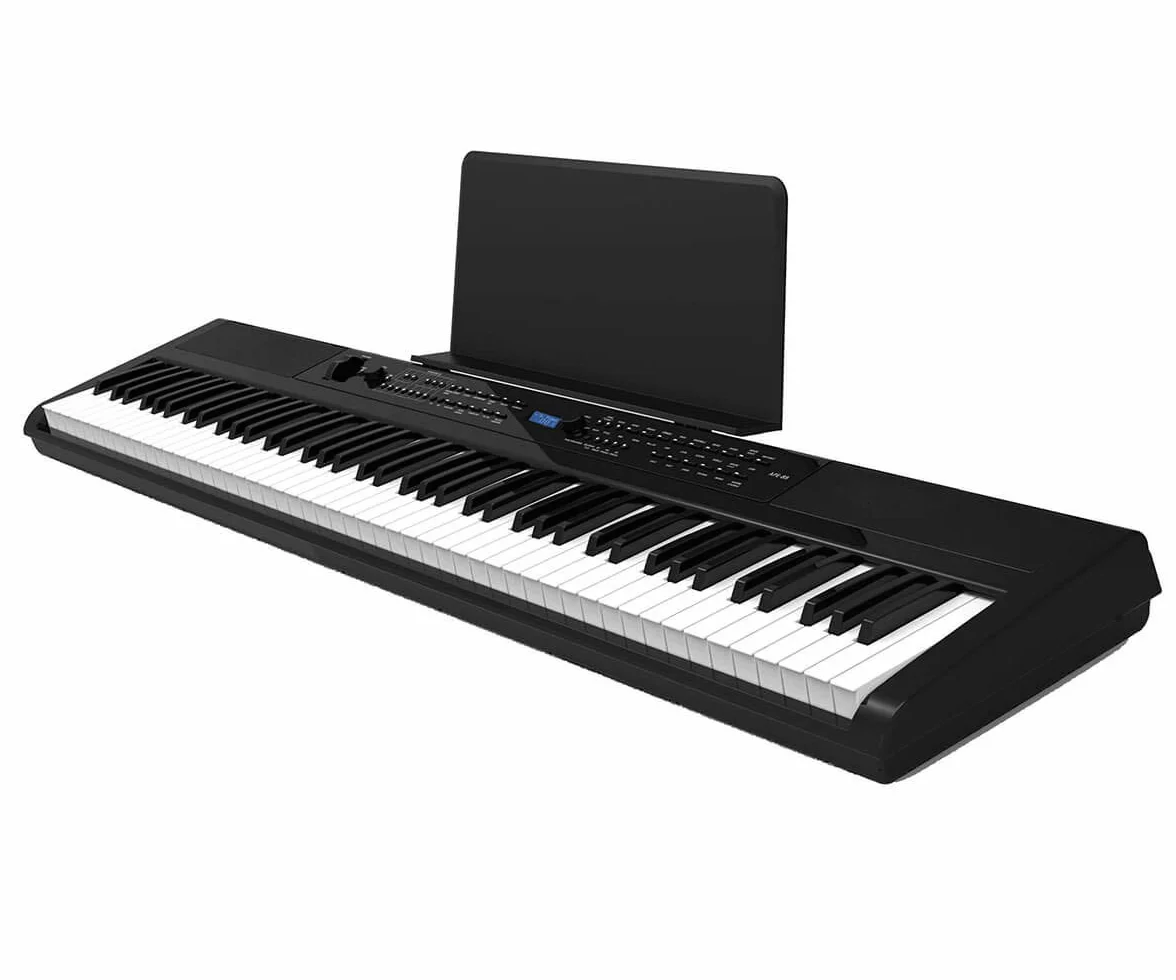 Artesia PE-88 Przenośne pianino cyfrowe