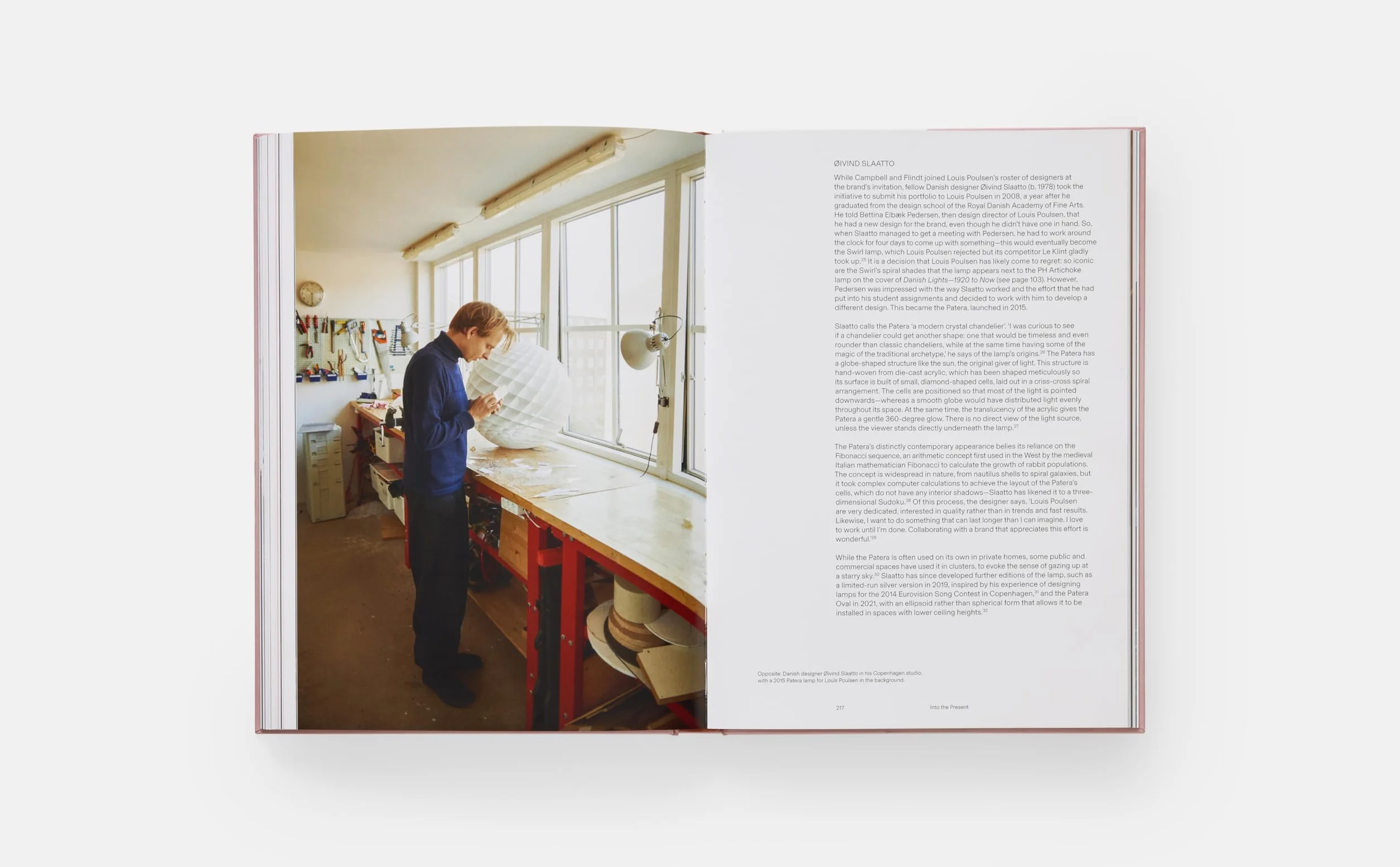 Louis Poulsen: First House of Light