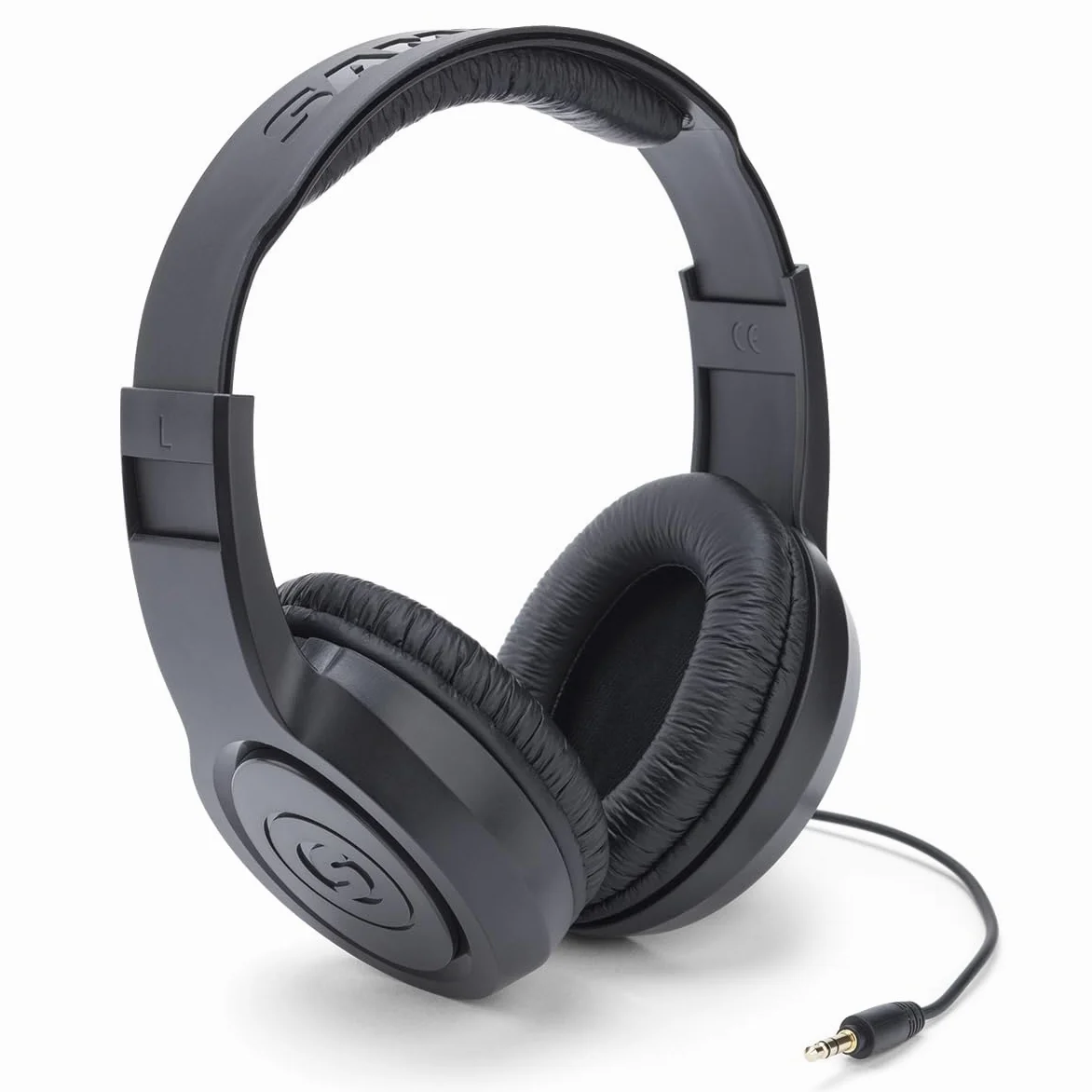 Samson SR350 słuchawki nauszne stereo