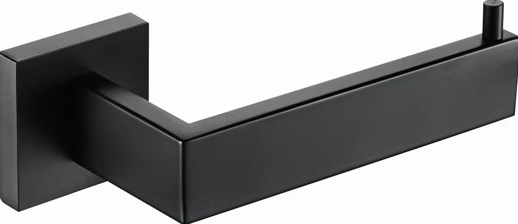 Mexen 707033-70 dozownik papieru toaletowego Vox, czarny