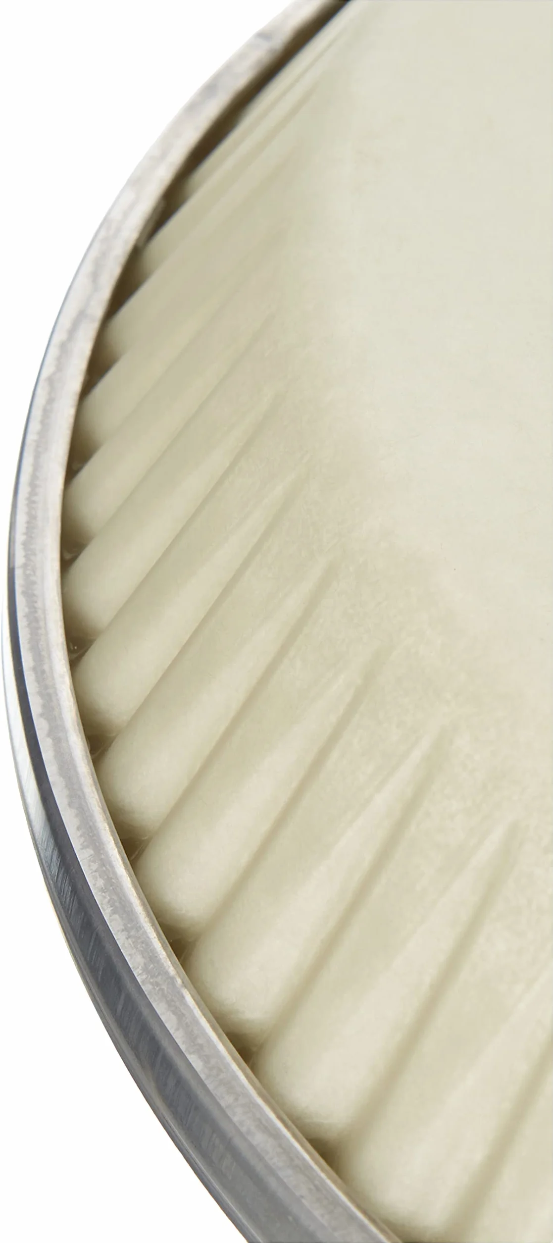 Główka perkusyjna Remo Nuskyn Symmetry Conga Low Collar 11,06" M2-1106-N6-D4