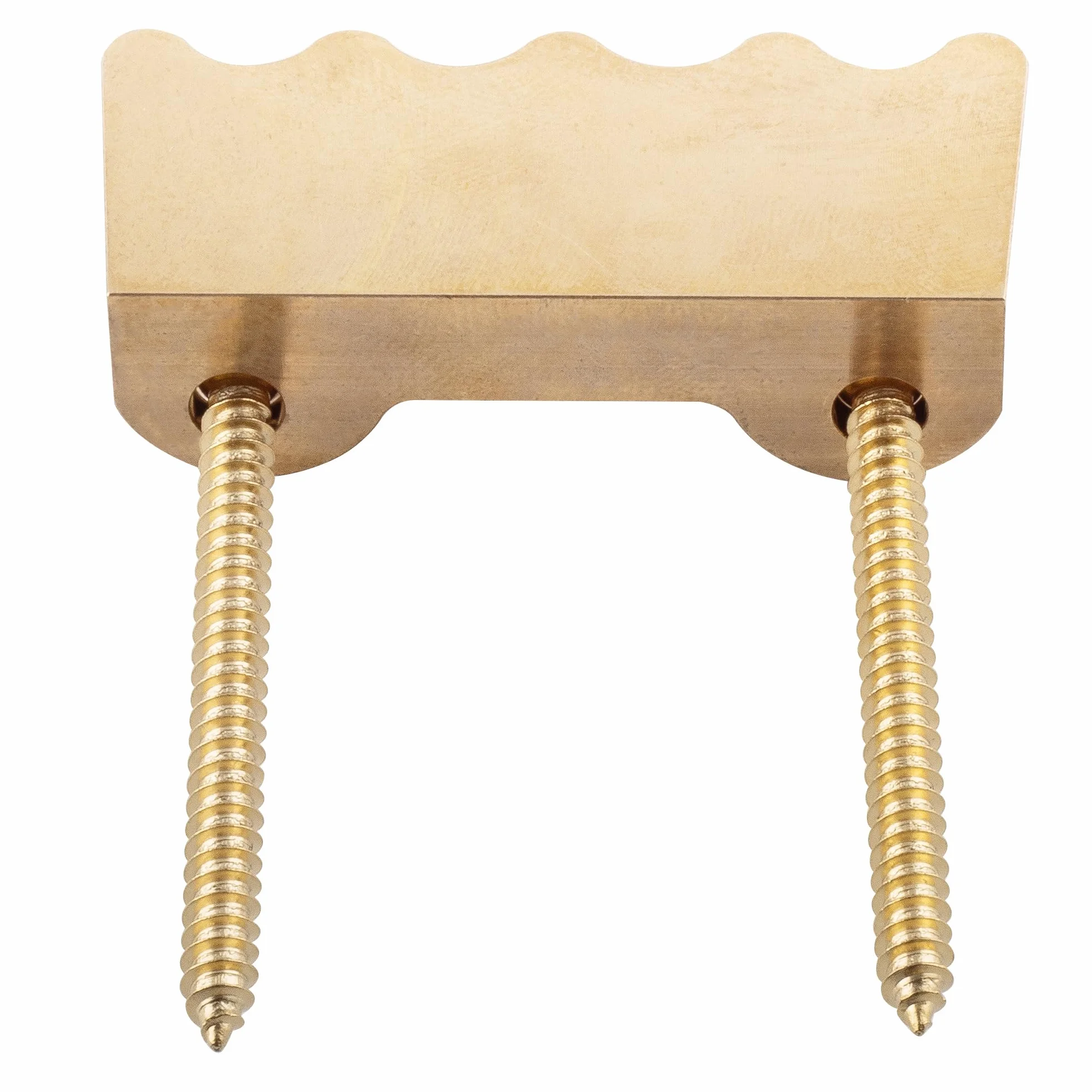 Musiclily Ultra Mosiężny Pazur Tremolo Claw do Strat/Floyd Rose