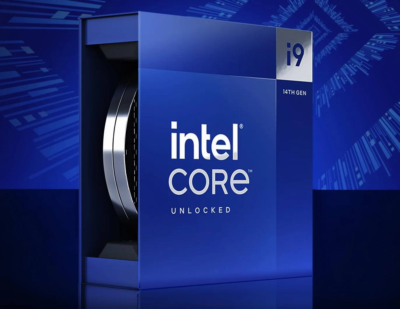 CPU Intel Core i9-14900K / LGA1700 / Box 24 Cores / 32 Threads / 36M Cache