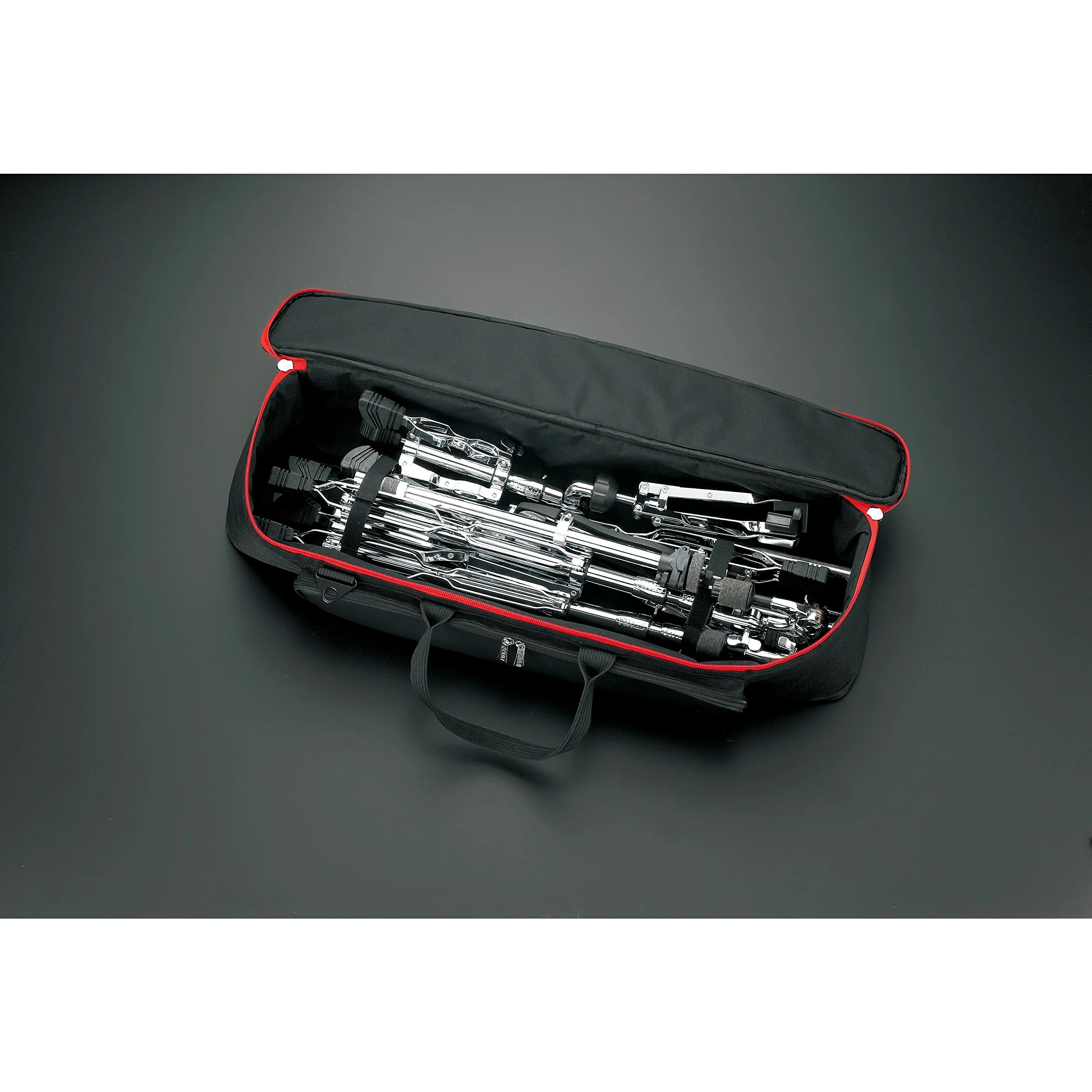 Tama PBH02L Powerpad Hardware Bag (Black) - Torba na sprzęt perkusyjny