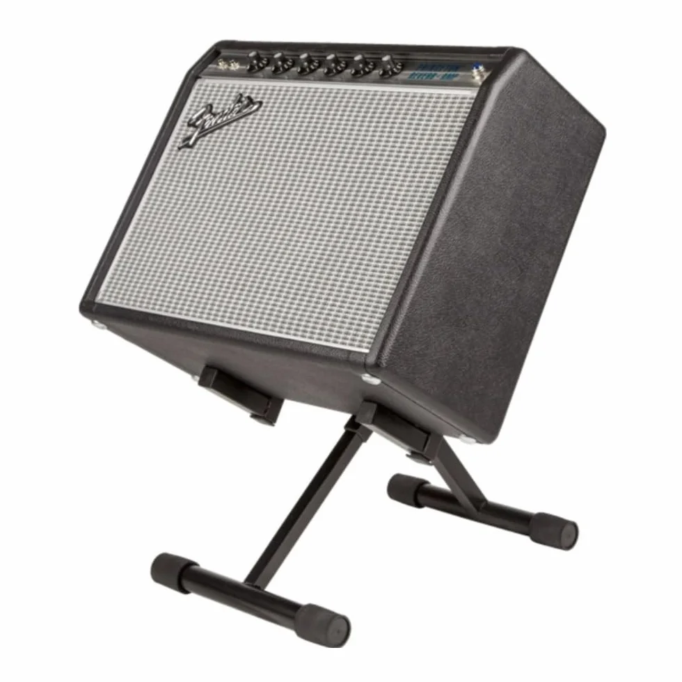 Fender® »Fender® AMP STAND - SMALL« statyw wzmacniacz/amp - do 50 kg - kolor: czarny