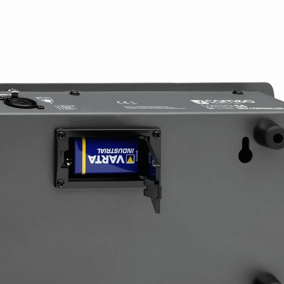 Cameo CONTROL 54-54-kanałowy kontroler DMX