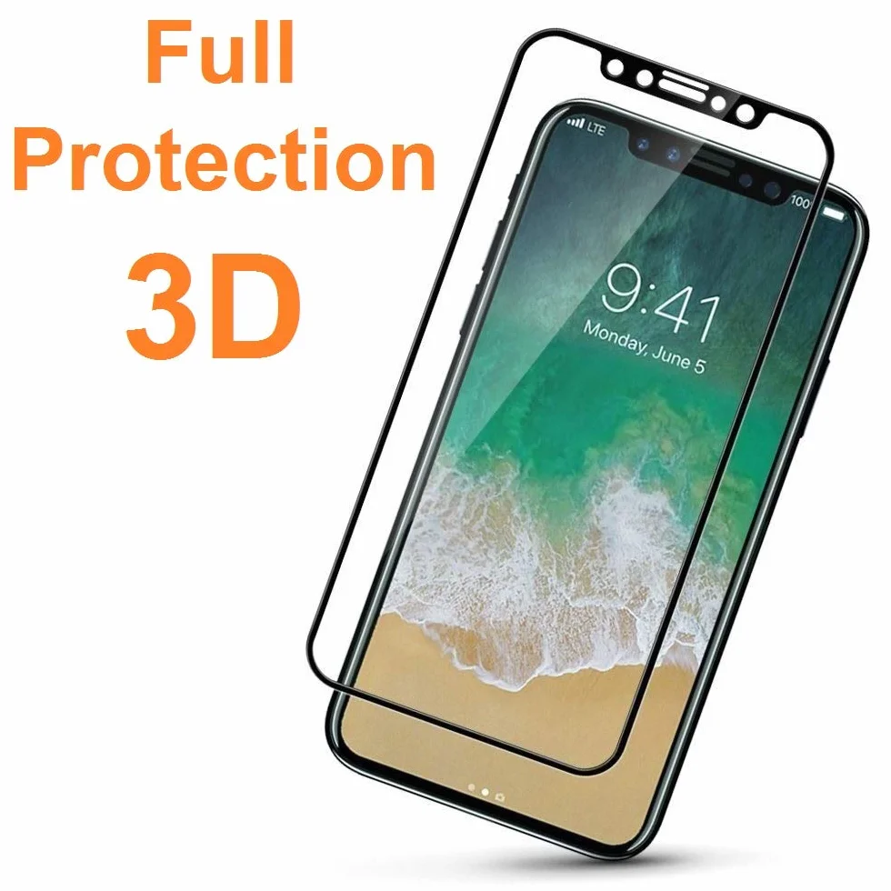 (2 sztuki) 3D Oraniacza Ekranu do GARMIN VENU SQ 2, Czarny, szkło folia, 3D / 4D / 5D
