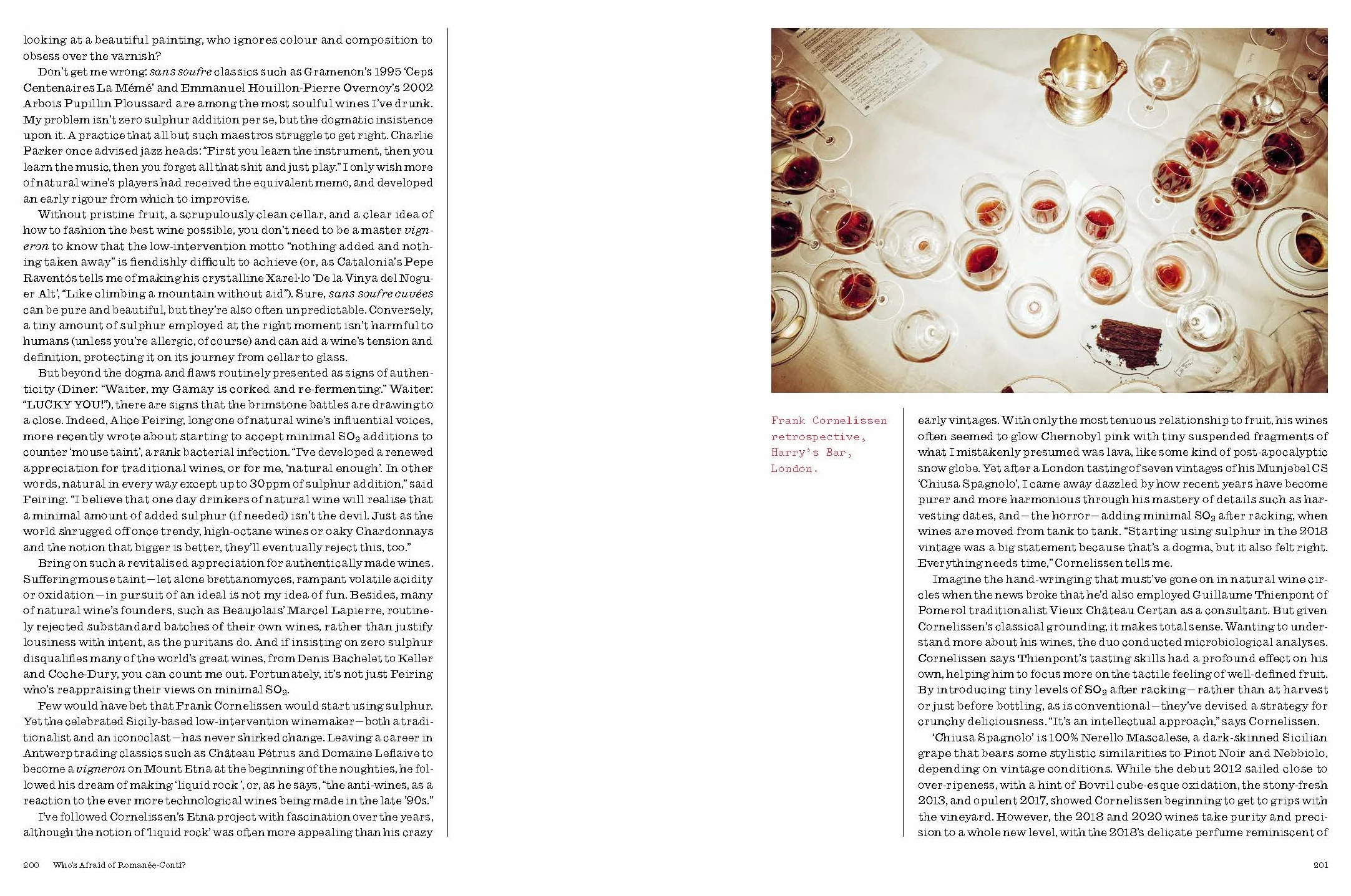 Who's Afraid of Romanée-Conti?: A Shortcut to Drinking Great Wines