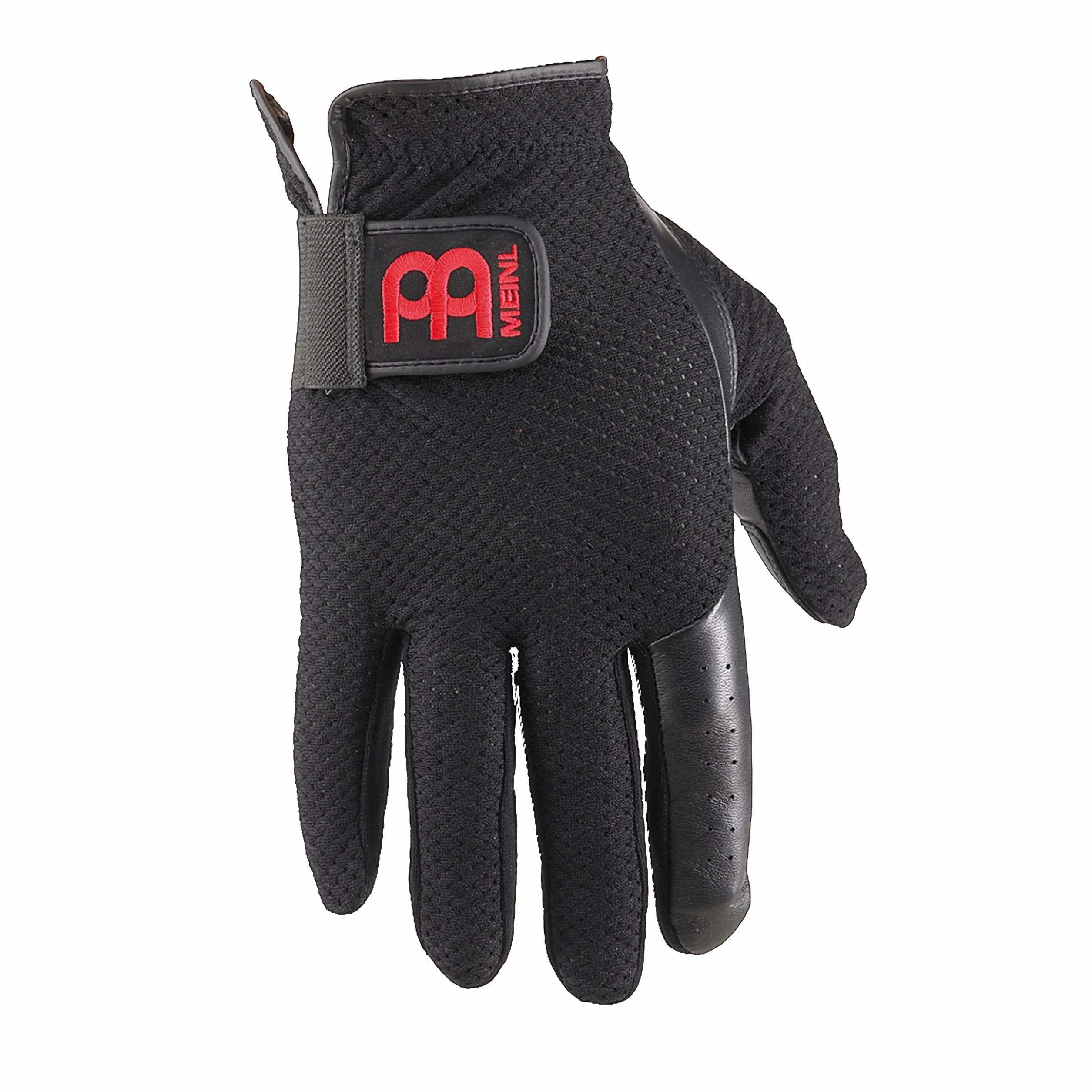 Meinl Drummer Gloves MDG-L, large, w/fingers - Towar