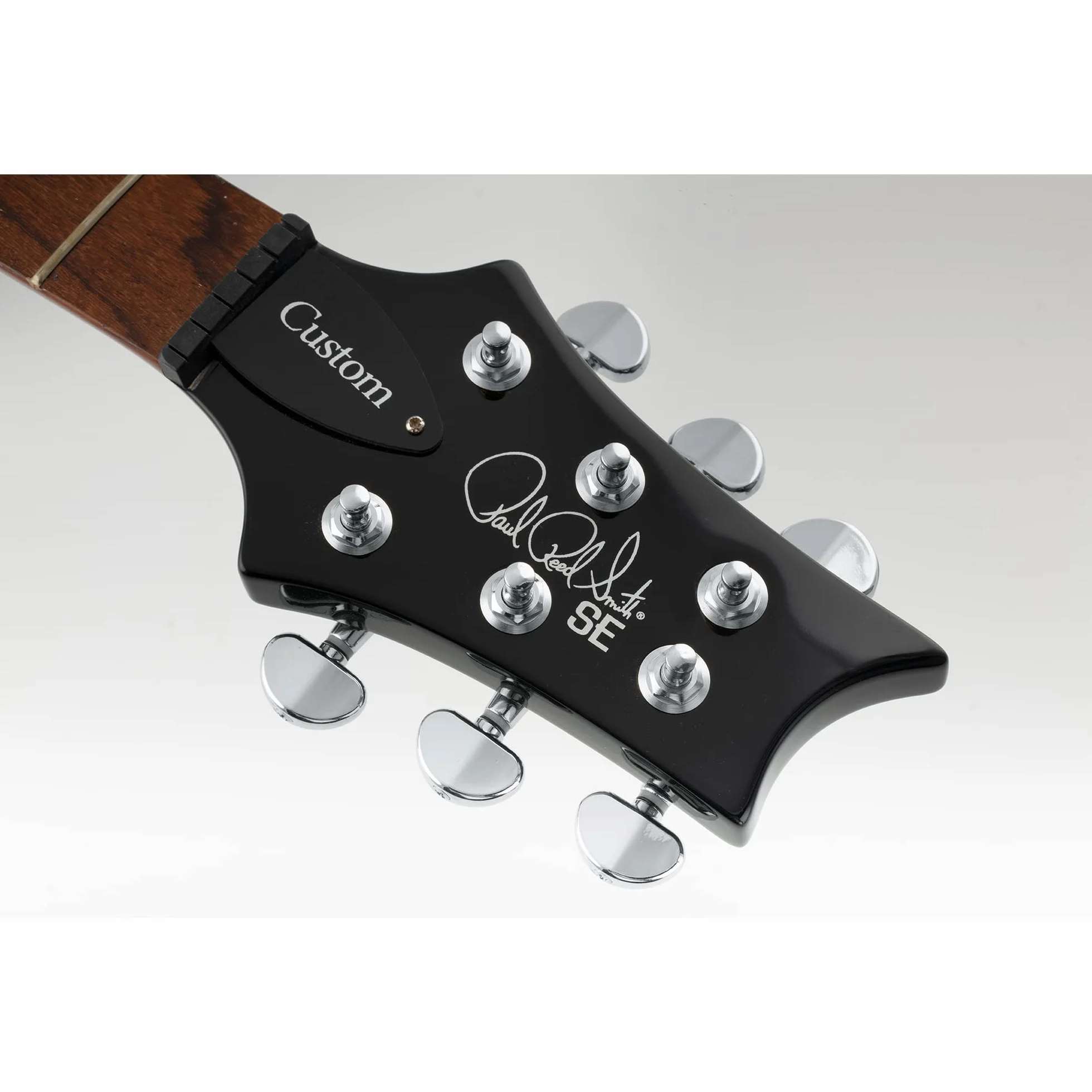 Wilkinson WJN03 3L+3R E-Z-LOK Klucze Gitaryowe Tunery Kołki do Strojenia do Gitary Akustycznej Elektrycznej Epiphone Les Paul SG, Chrom