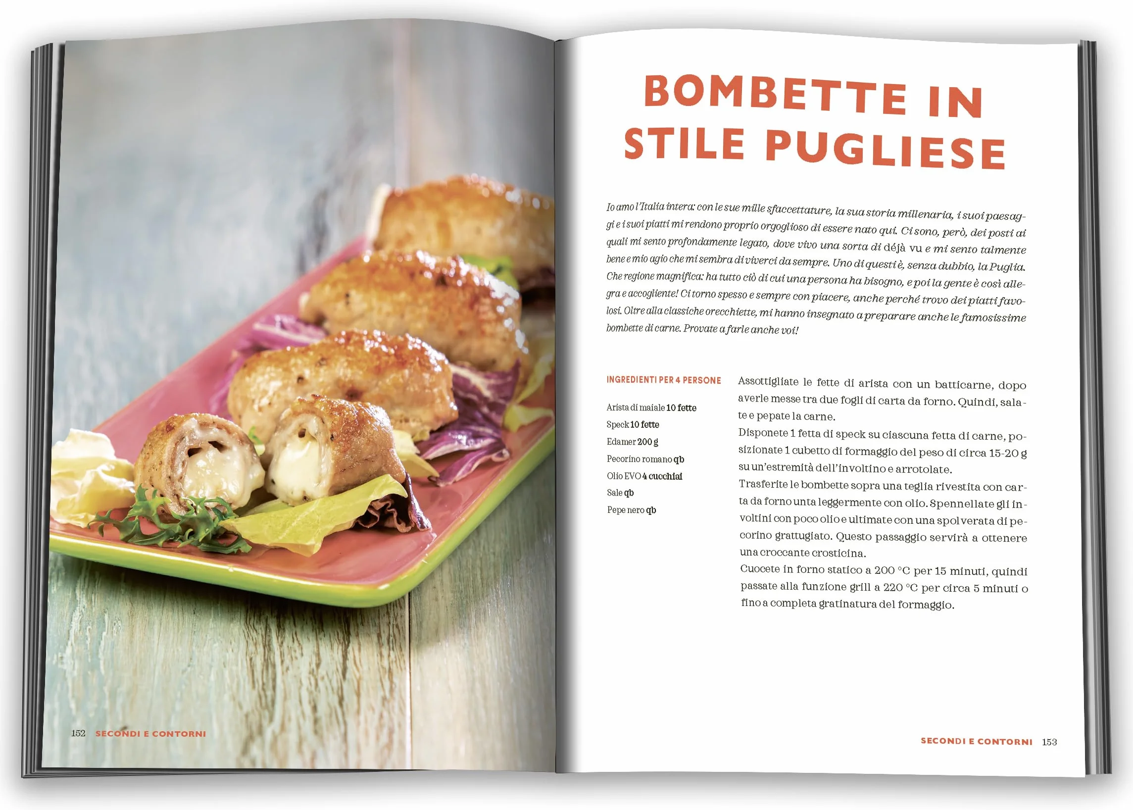 La cucina per tutti di Casa Pappagallo. Primi, secondi, dolci irresistibili in oltre 100 ricette da leccarsi i baffi