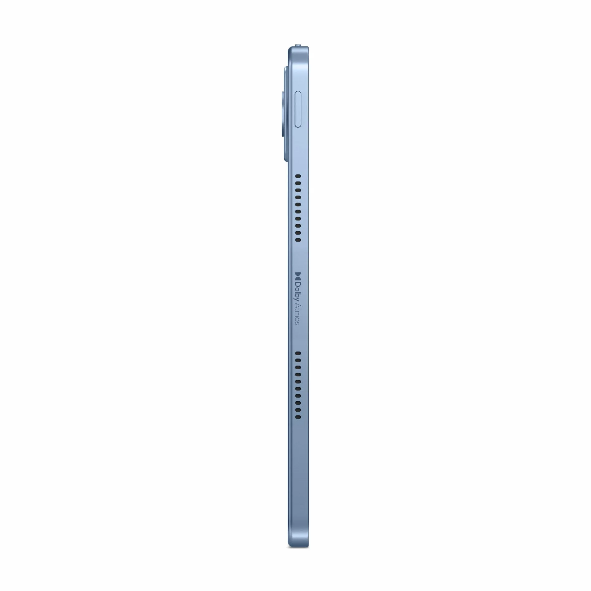 Lenovo Idea Tab, wyświetlacz 11" 2,5K (2560 x 1600) 90 Hz, procesor Mediatek Dimenity 6300, RAM 8 GB, pamięć 256 GB, WiFi 5, tablet z Androidem 15, karta Pen w zestawie - Polar Blue