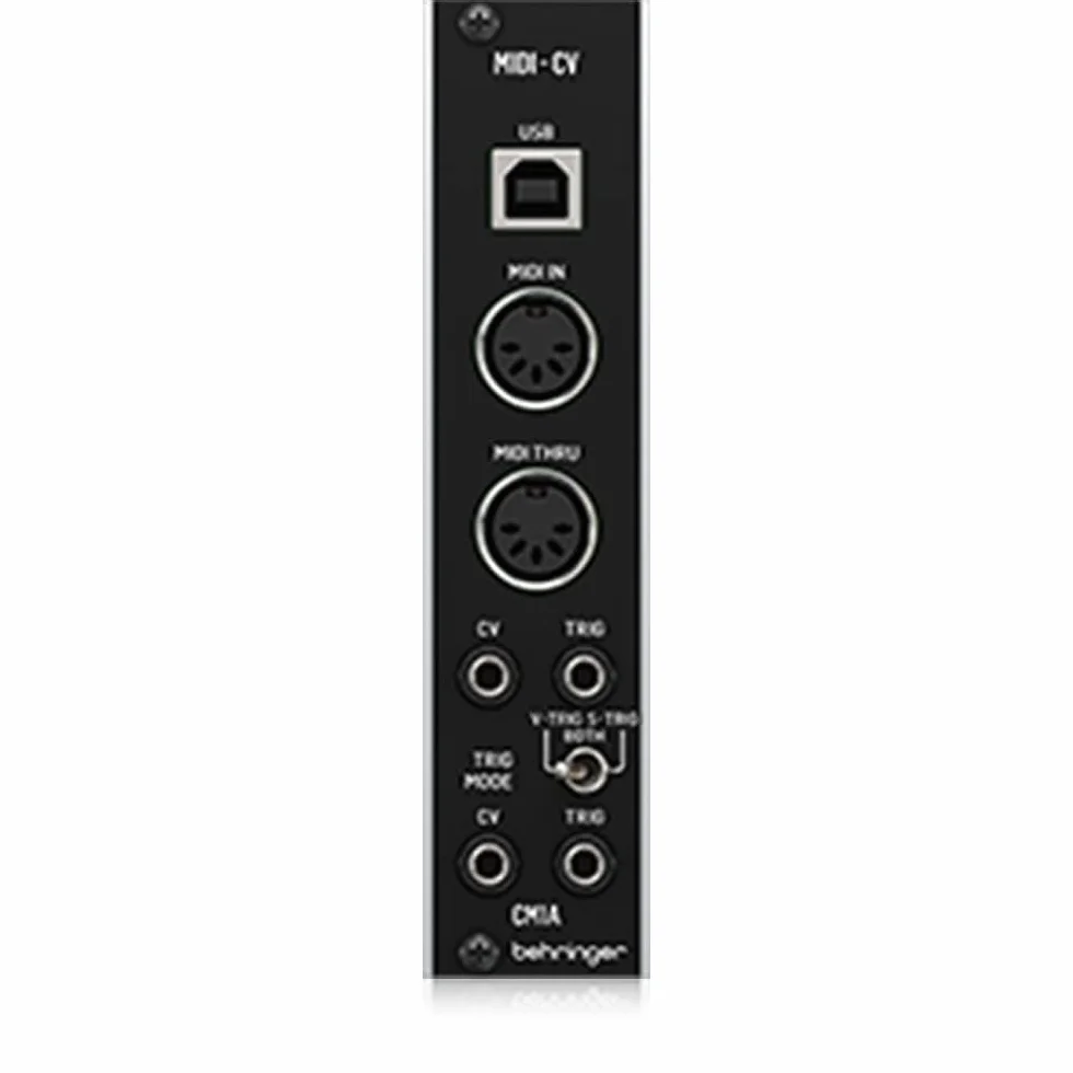 Behringer CM1A Mikrofon