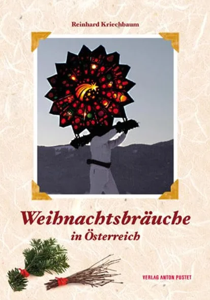 Weihnachtsbräuche in Österreich: 1