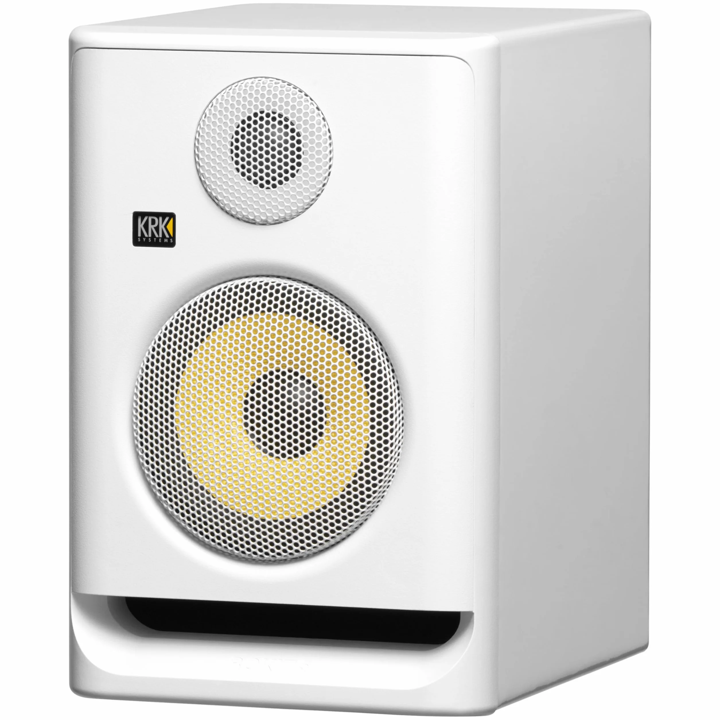KRK RP5 G5 White Limited głośnik monitorujący (sztuka)