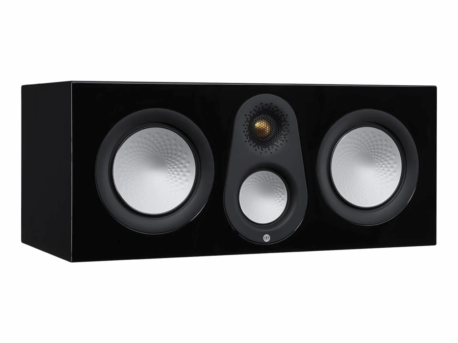 Monitor Audio Srebrny głośnik centralny C250 7G
