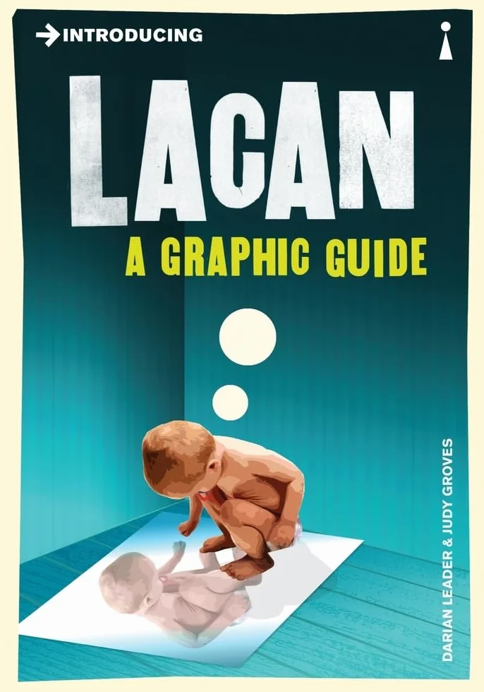 Introducing Lacan: A Graphic Guide