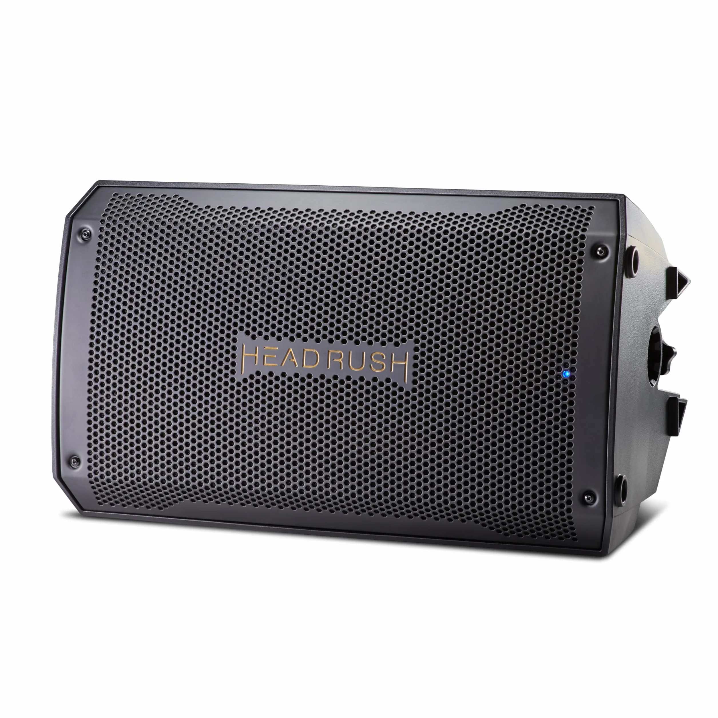 HeadRush FRFR108 MKII Wzmacniacz do gitary elektrycznej i basowej 2000W Bluetooth 8"