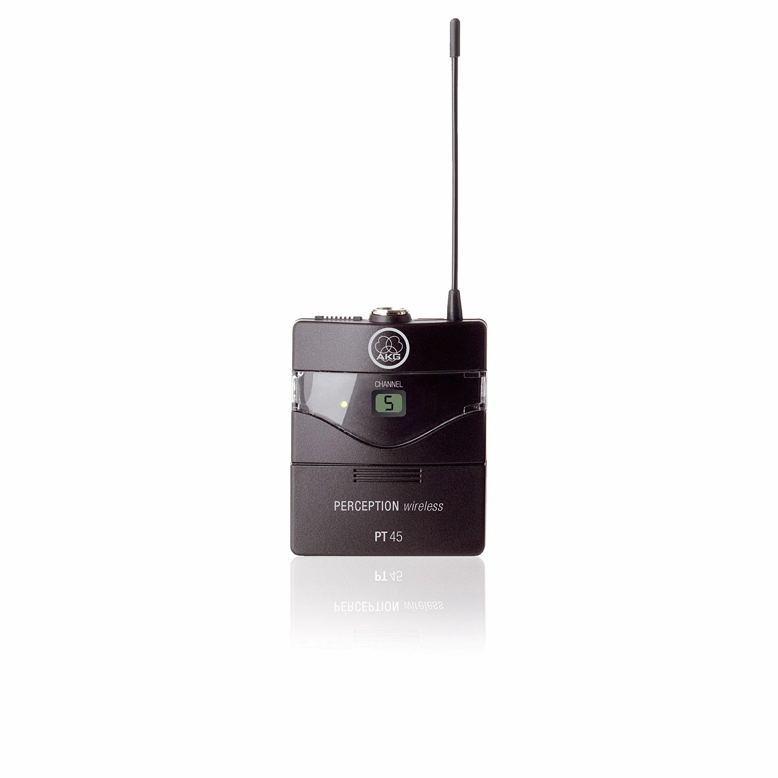 AKG WMS45 Bezprzewodowy system instrumentów percepcji ISM/CH70