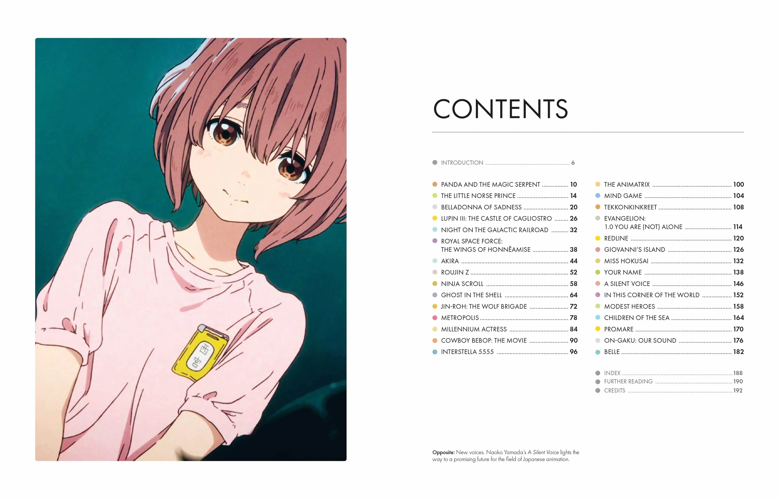 The Ghibliotheque Anime Movie Guide: The Essential Guide to Japanese Animated Cinema: 2
