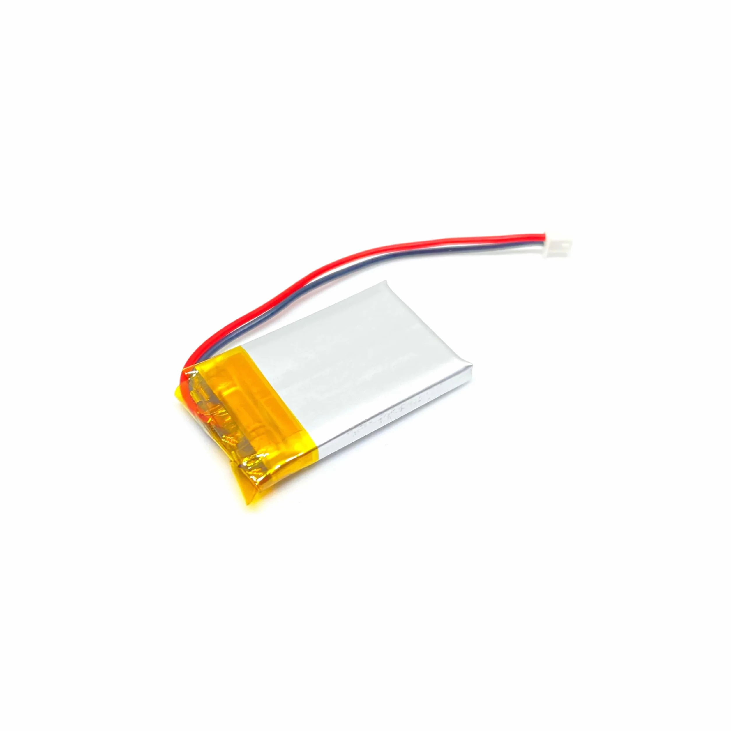 Akumulator Litowo Polimerowy innCraft Energy 200mAh 3.7V, 30x20x4 Model 402030 2P Molex 51021-020 1.25mm konektor