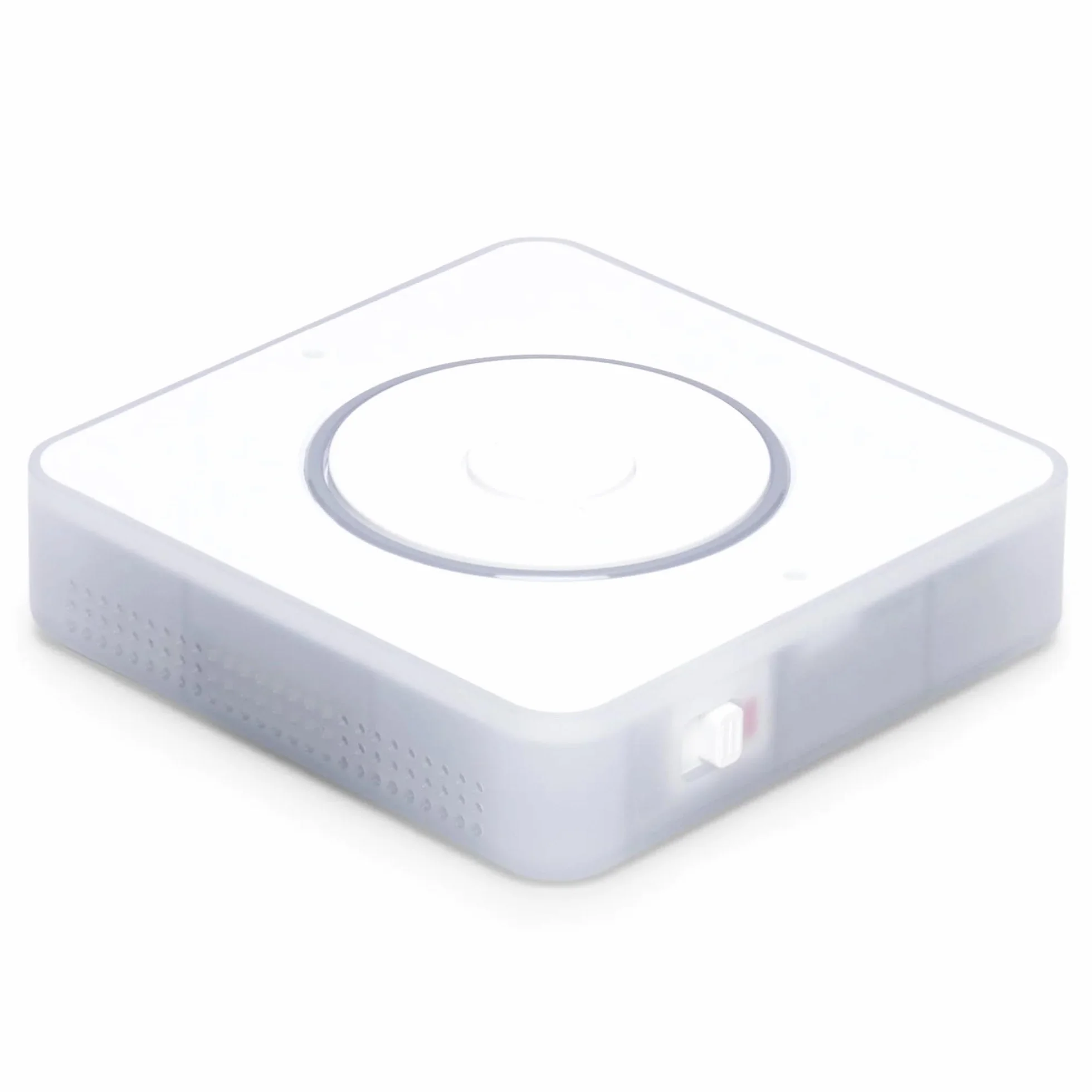 Nabu Casa Home Assistant Voice — Preview Edition | Inteligentny głośnik do lokalnego sterowania głosowego | Kompatybilny z Asystentem Home | Focus Privacy | Wi-Fi