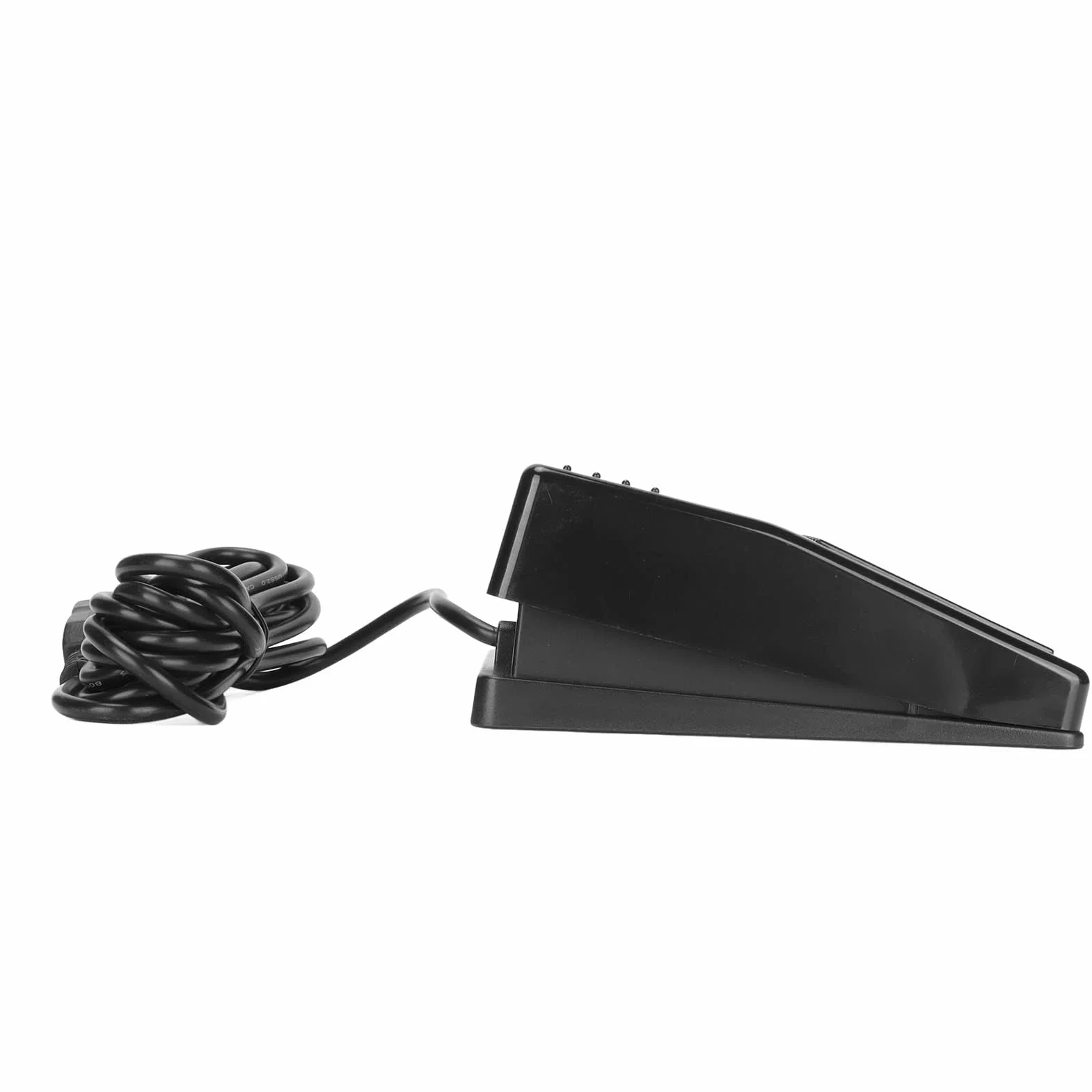 Pedał Nożny USB Pedał Przełącznika, Uniwersalny Przełącznik Nożny do Gier Wideo na Komputer PC, Program do Sterowania Jednym Klawiszem Klawiatura Komputerowa HID